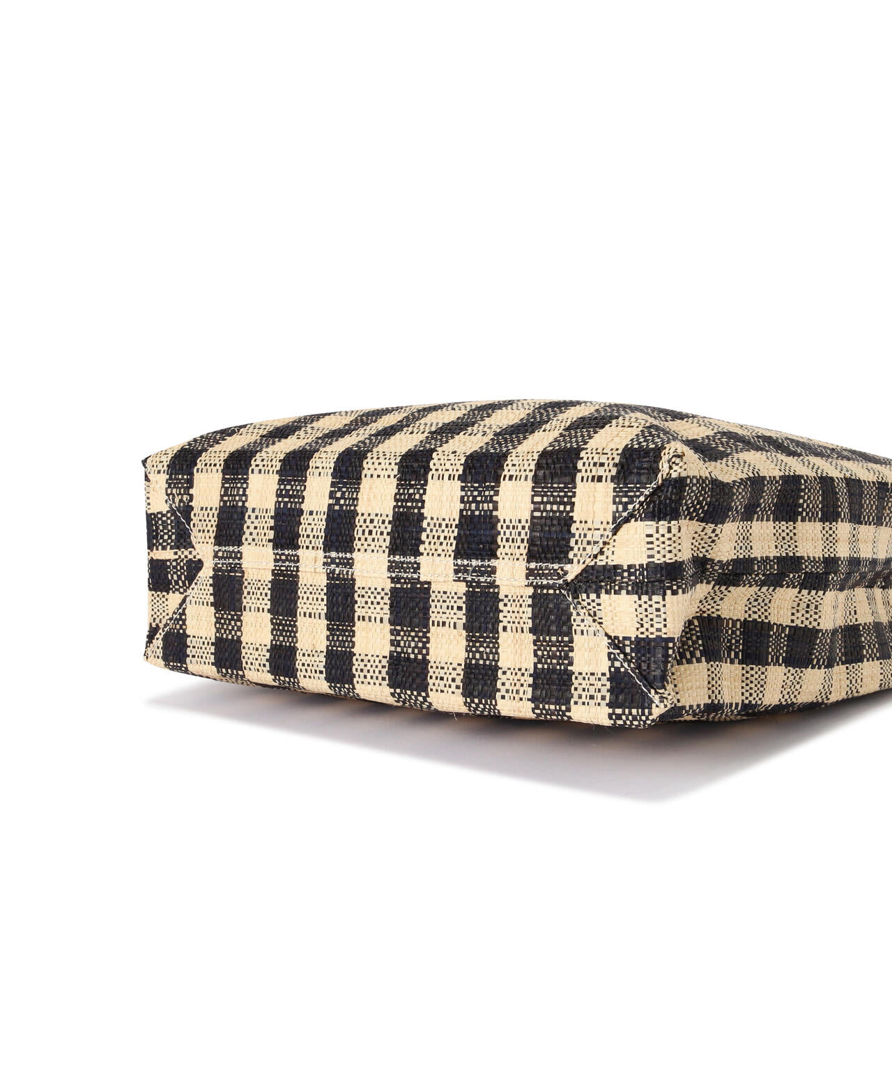 Ele Sac(エルサック)PAPIRO L/かごトートL