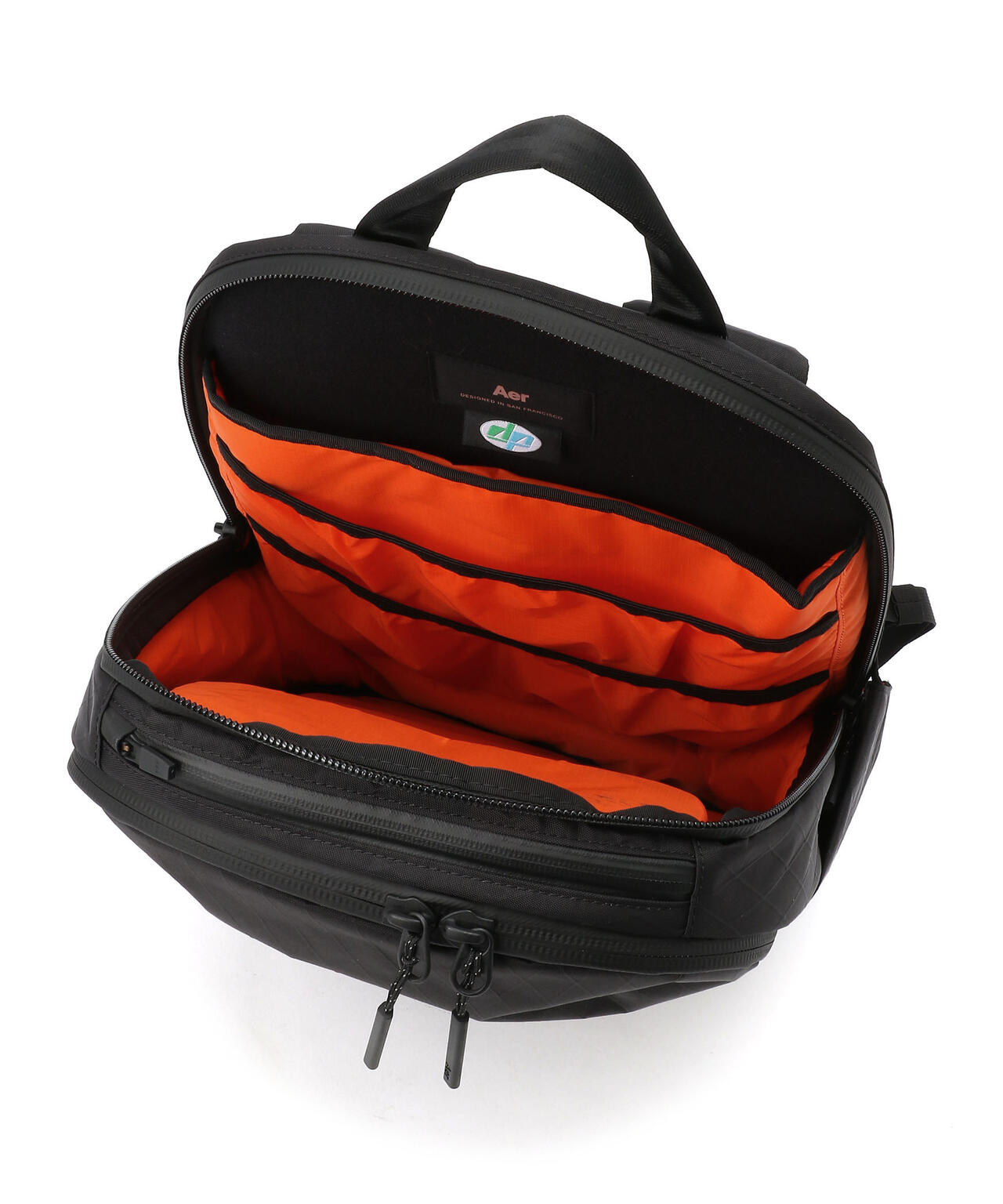 Aer(エアー)Day Pack2 X-PAC