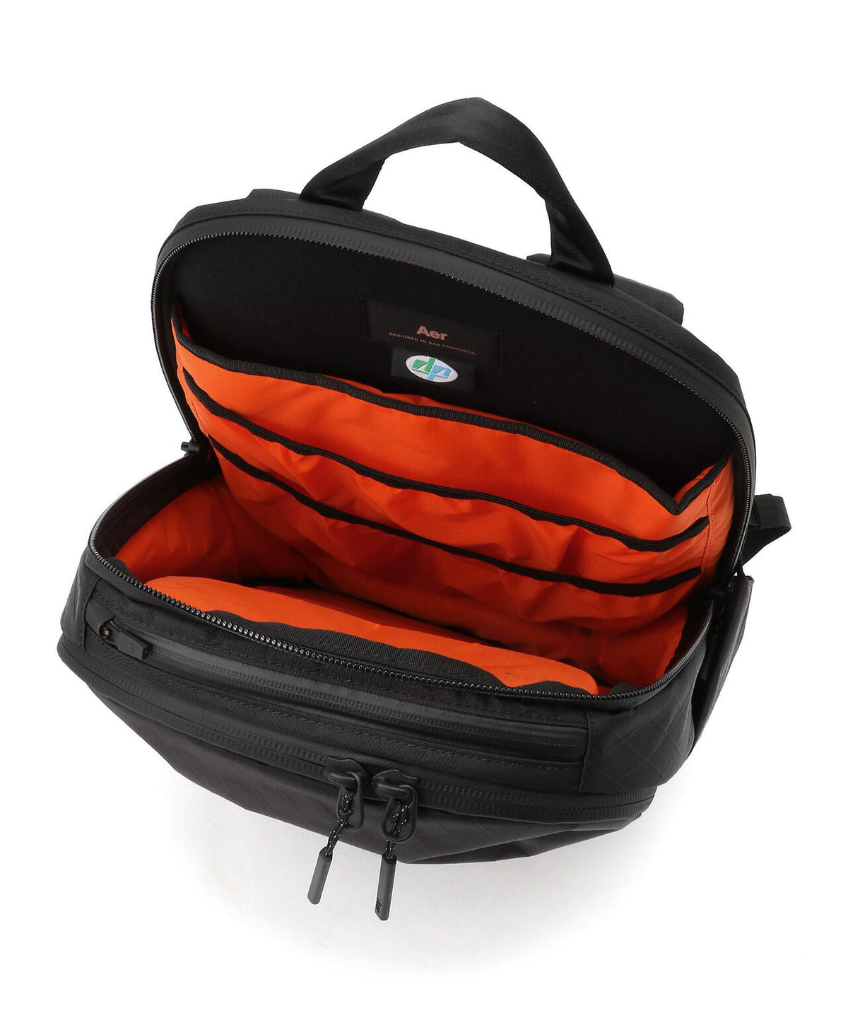 Aer(エアー)Day Pack2 X-PAC