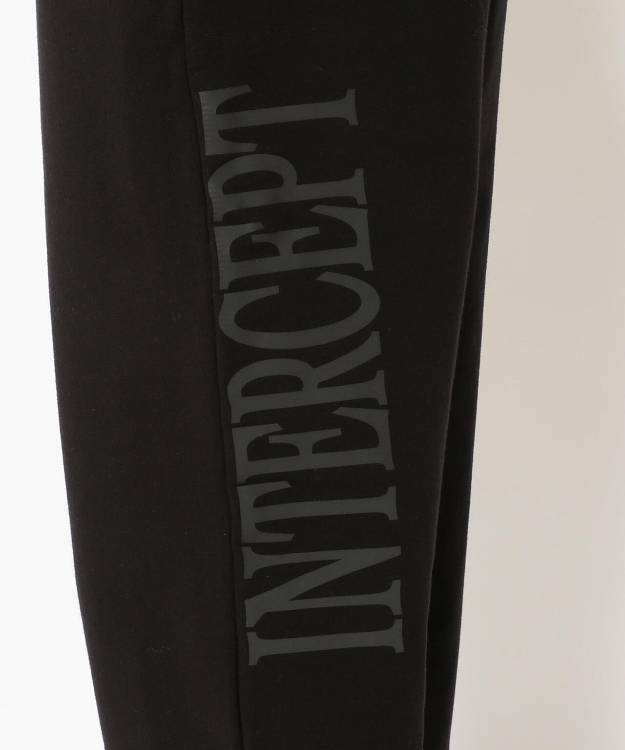 qwerty (クワーティ)Intercept Stretch Jersey Pants/ジャージーパンツ