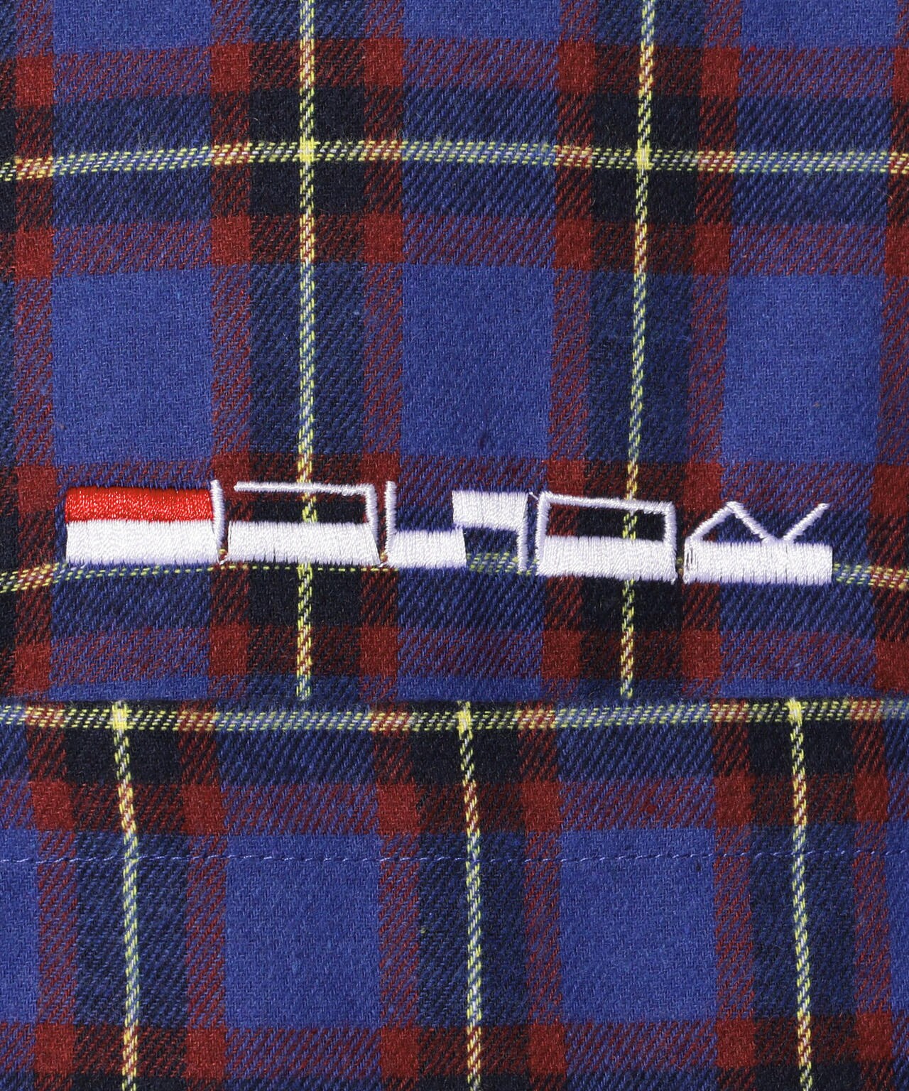 LUSOR(ルーソル)SNAP BUTTON SHIRTS スナップボタンシャツ