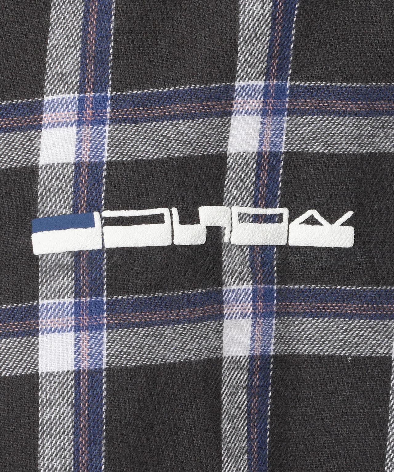 LUSOR(ルーソル)BLINDHOOK SHIRTSブラインドフックシャツ