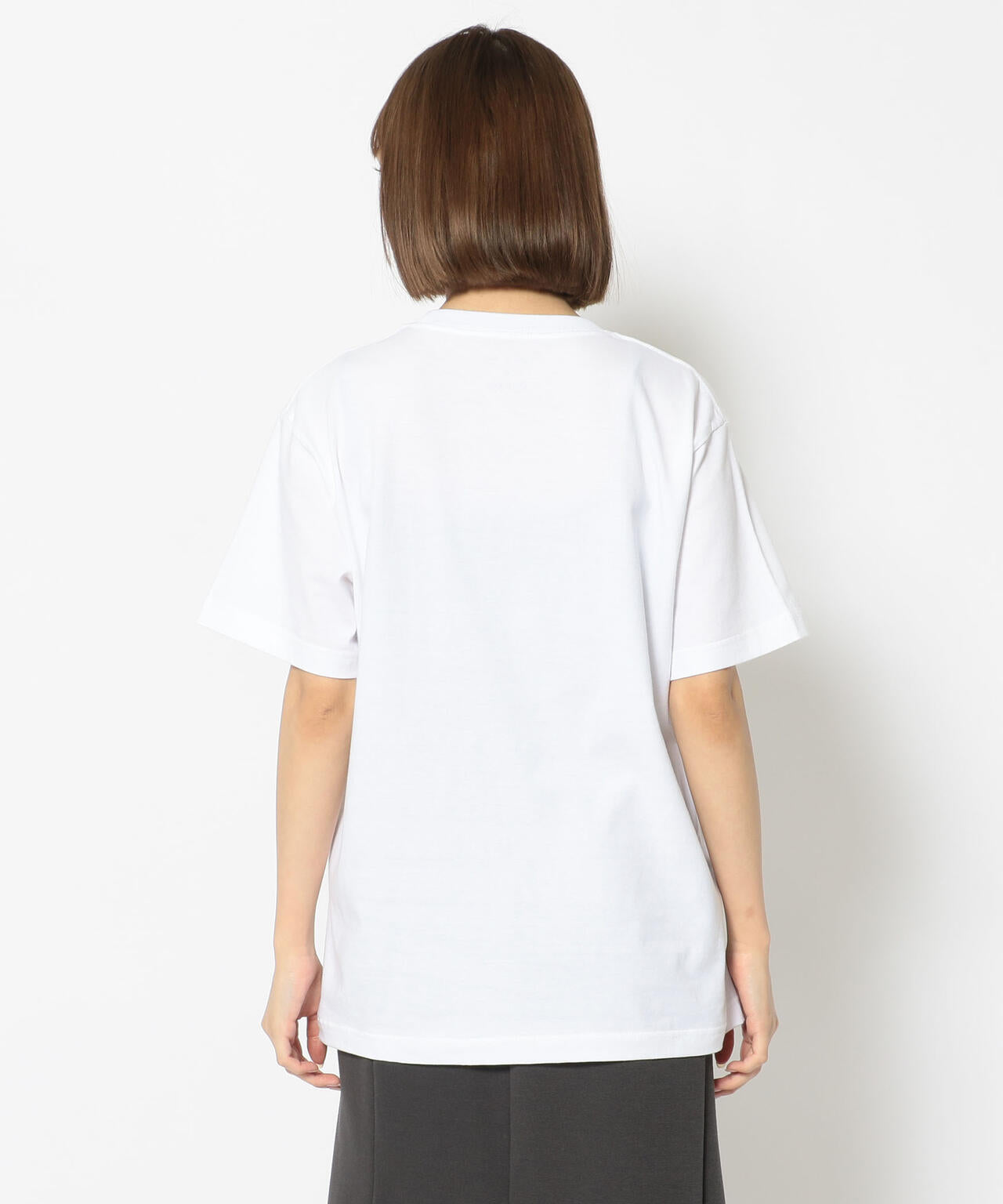 Kare/ME(カーミー)MM 5 Tシャツ