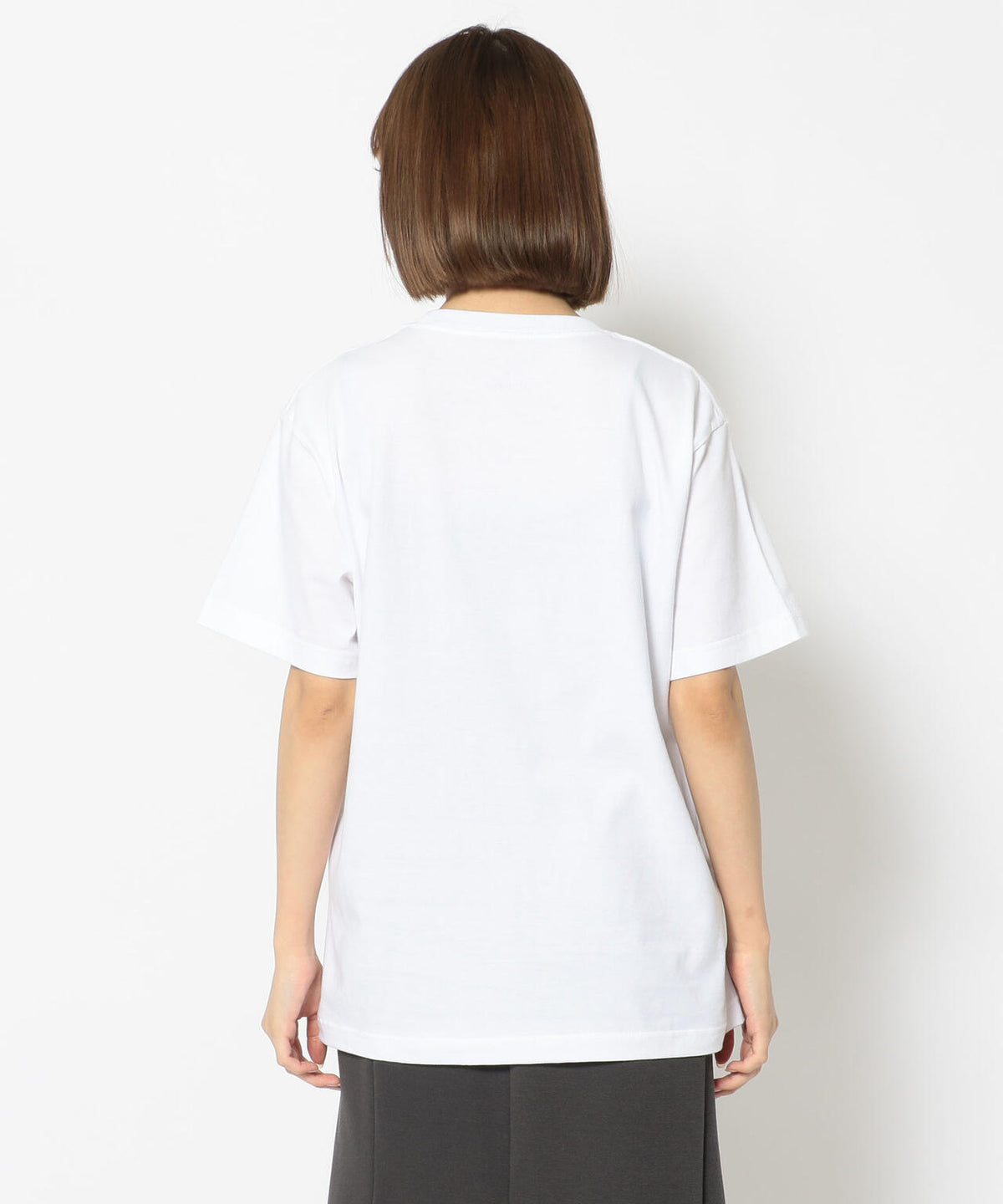 Kare/ME(カーミー)MM 5 Tシャツ