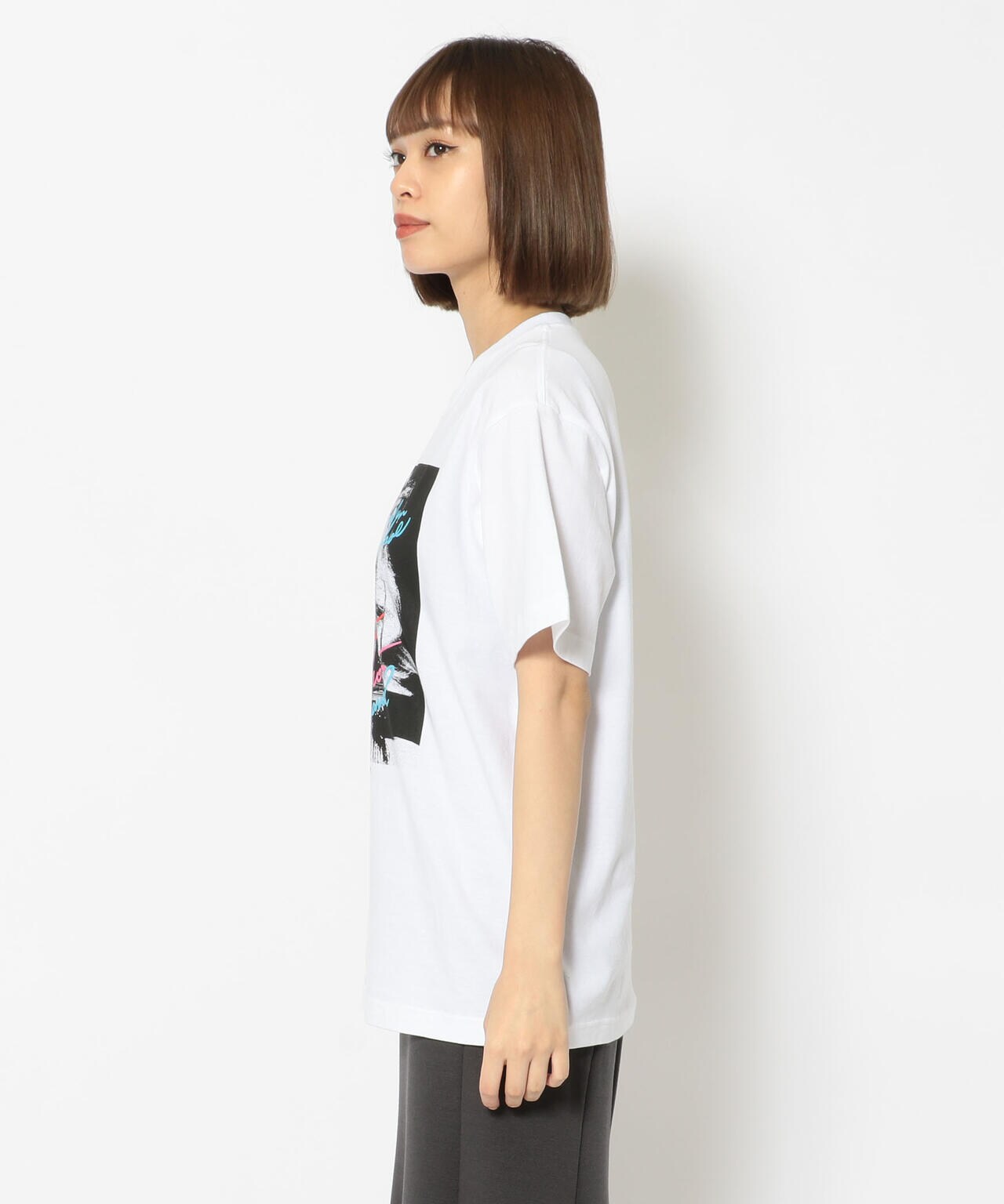Kare/ME(カーミー)MM 5 Tシャツ
