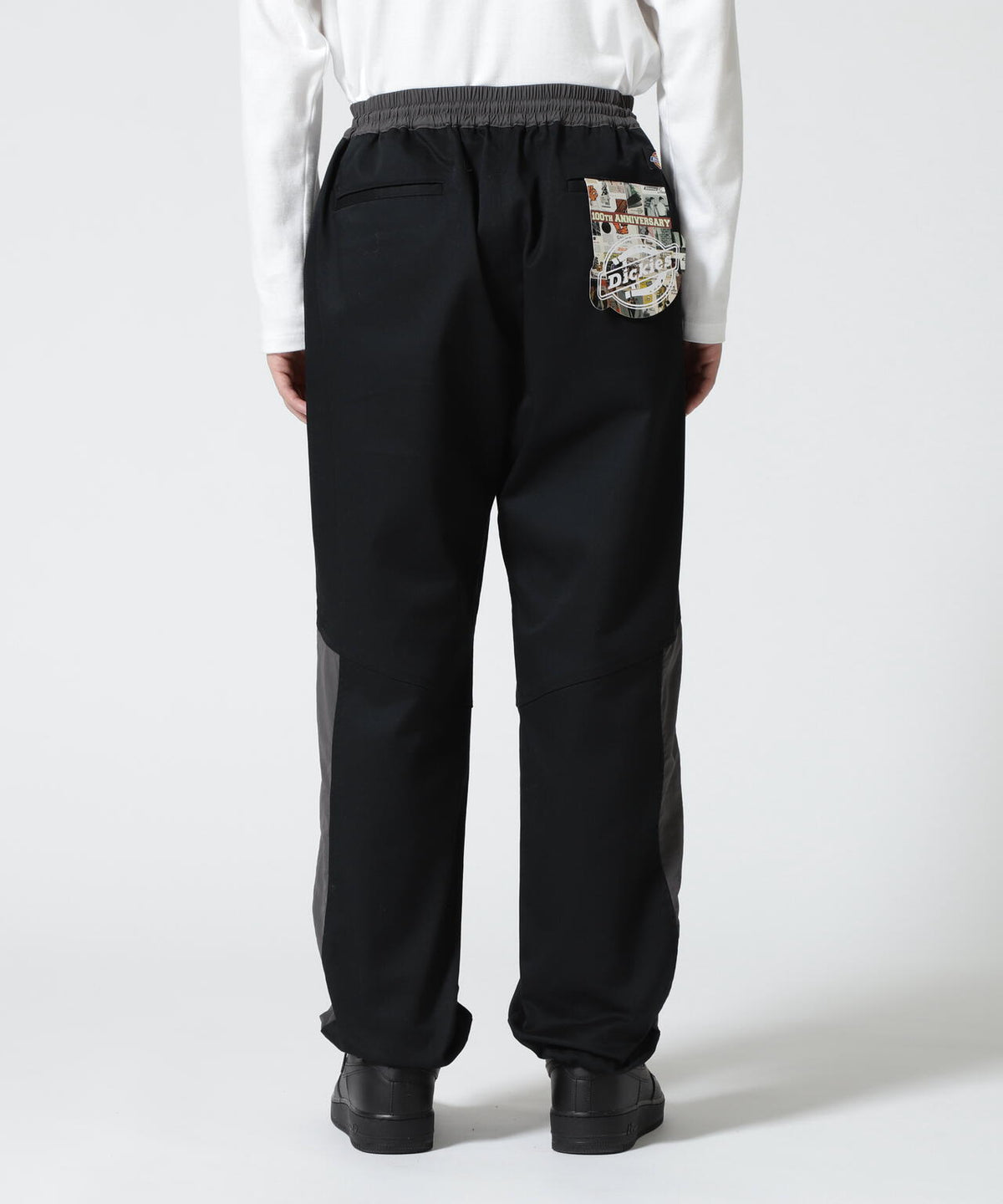 POINTCHARY X DICKIES/ポイントチャーリーxディッキーズ/トレーニングワークパンツ
