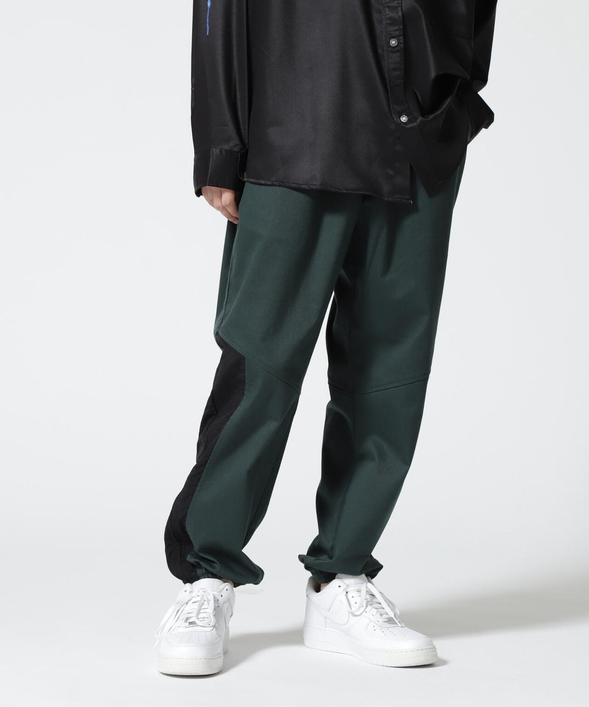 POINTCHARY X DICKIES/ポイントチャーリーxディッキーズ/トレーニングワークパンツ
