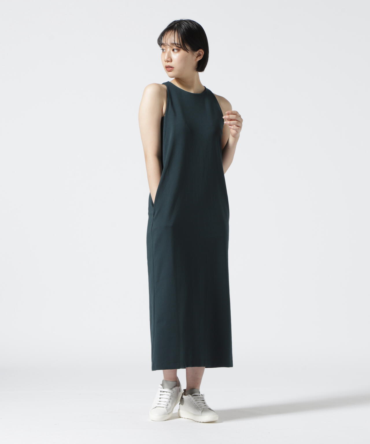 DROIT BELLO(ドロイトベロ) アメスリワンピース