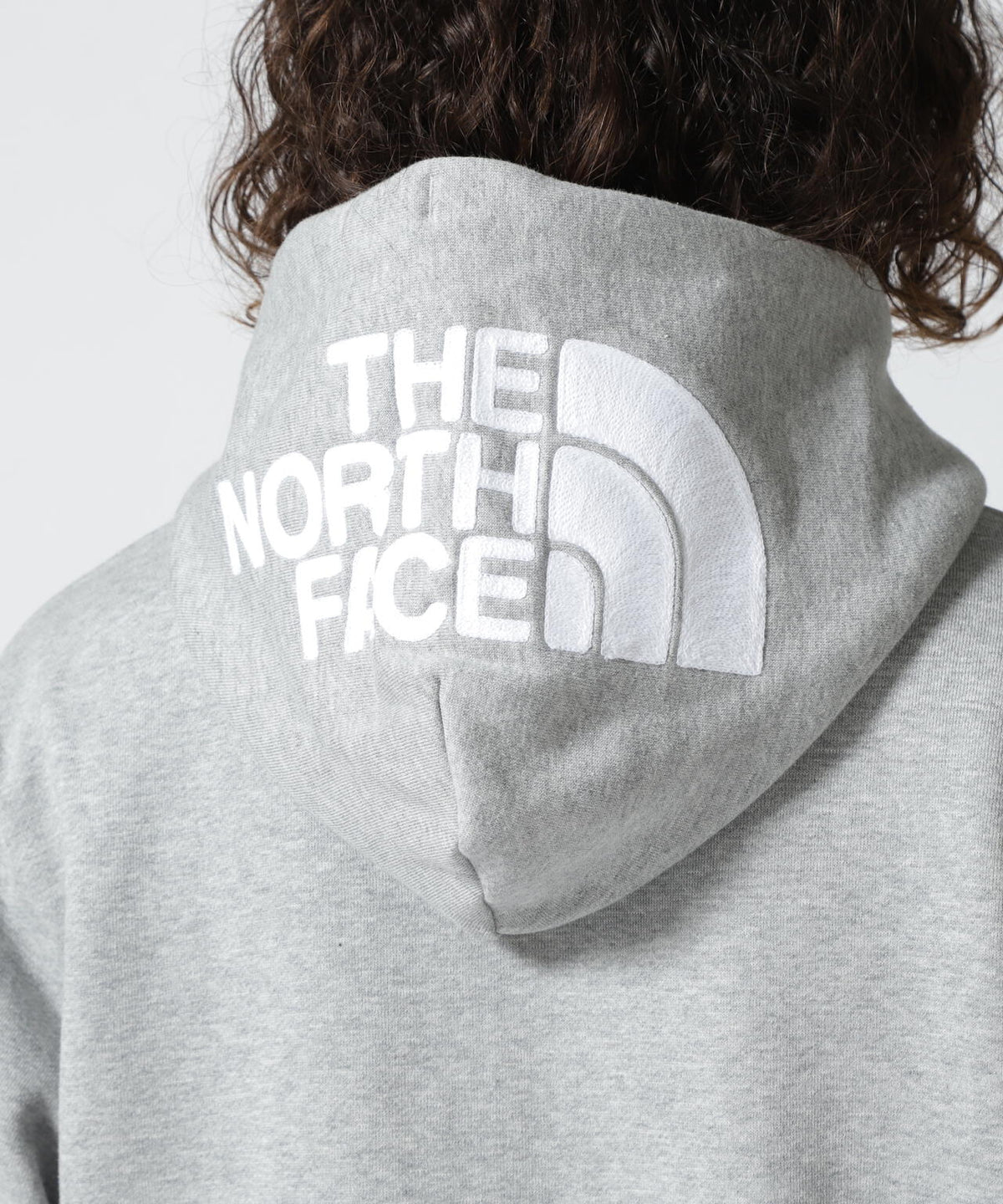 THE NORTH FACE (ザ・ノースフェイス)Reaview FullZio Hoodie リアビューフルジップフーディ
