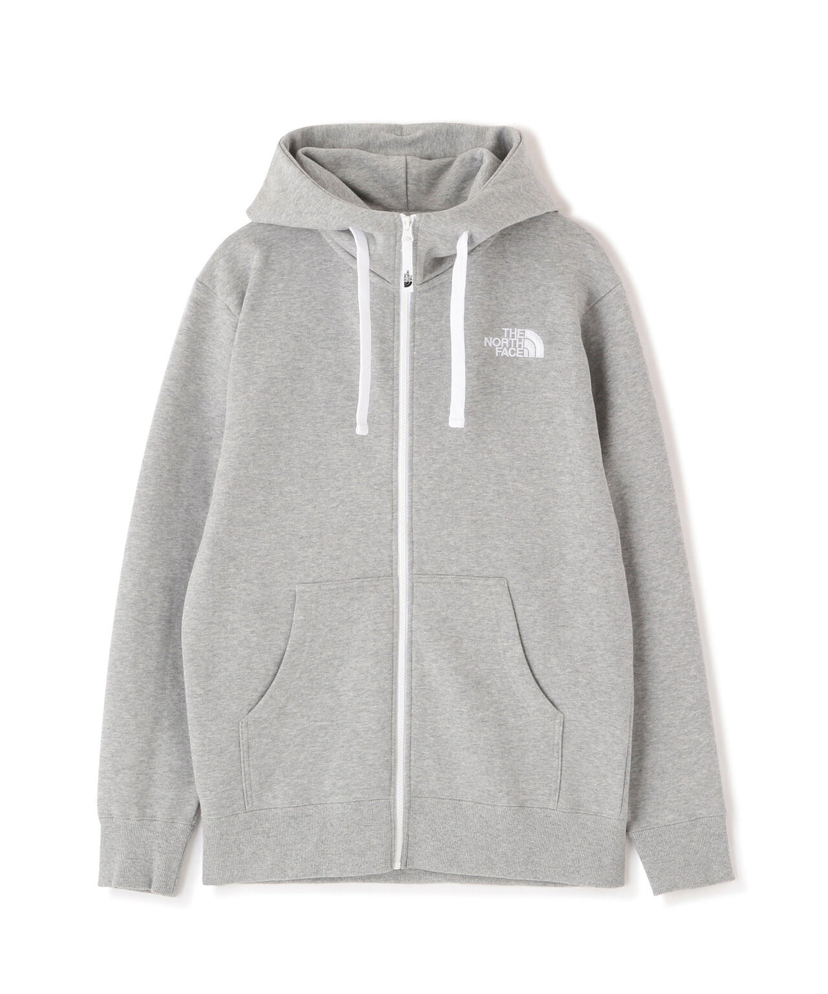 THE NORTH FACE (ザ・ノースフェイス)Reaview FullZio Hoodie リアビューフルジップフーディ