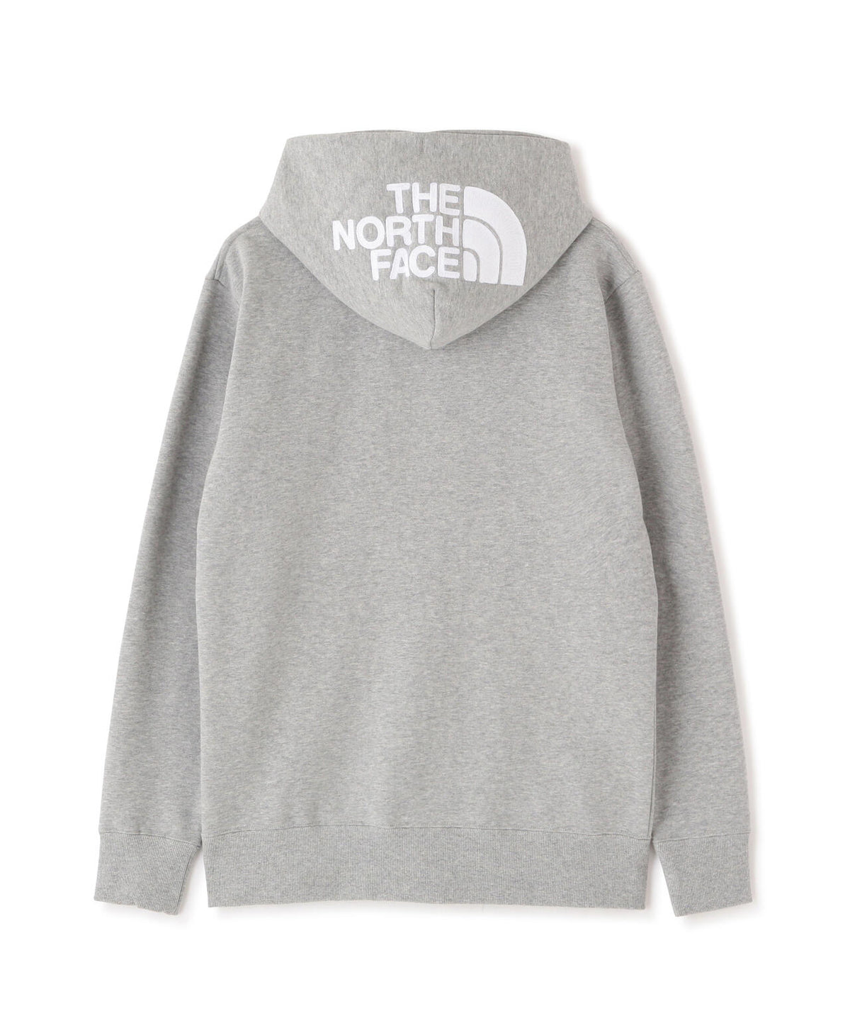 THE NORTH FACE (ザ・ノースフェイス)Reaview FullZio Hoodie リアビューフルジップフーディ