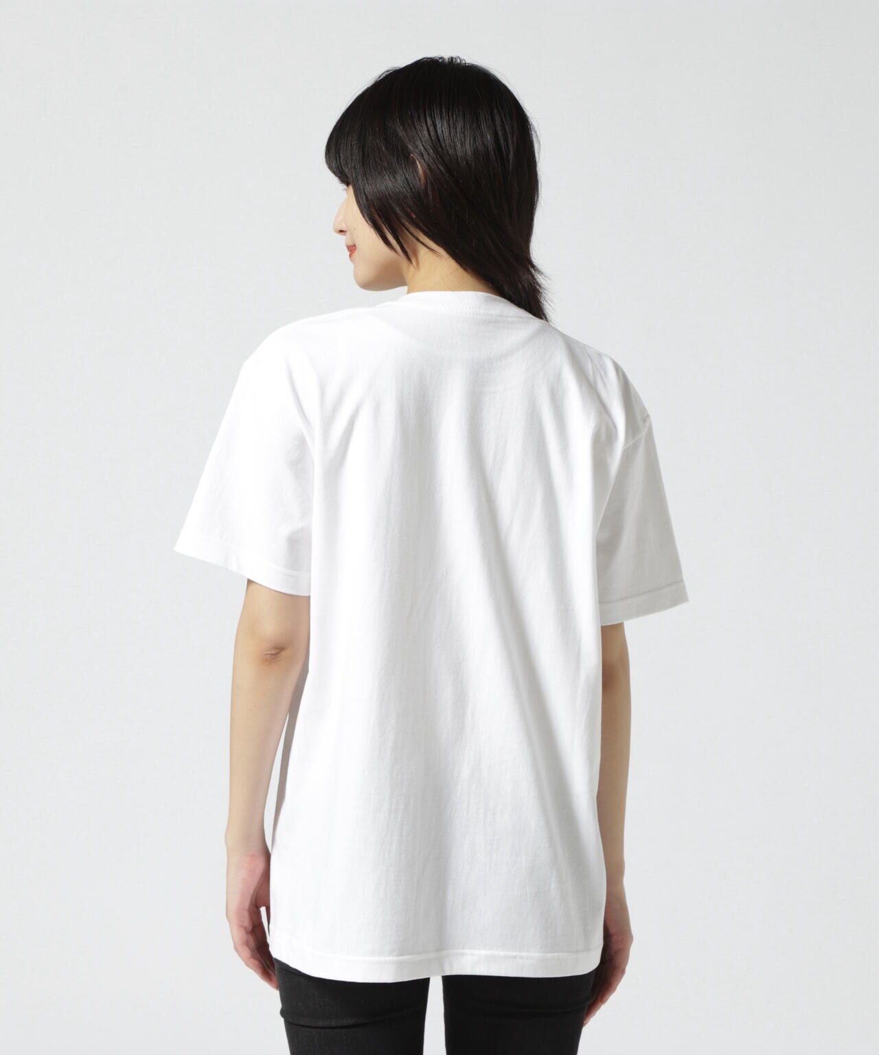 Kare/ME(カーミー) 別注1909MM Tシャツ