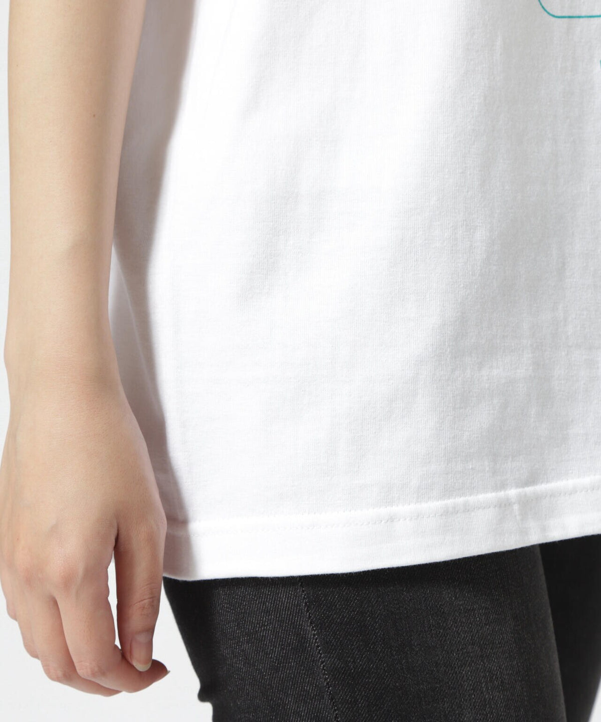 Kare/ME(カーミー) 別注1909MM Tシャツ