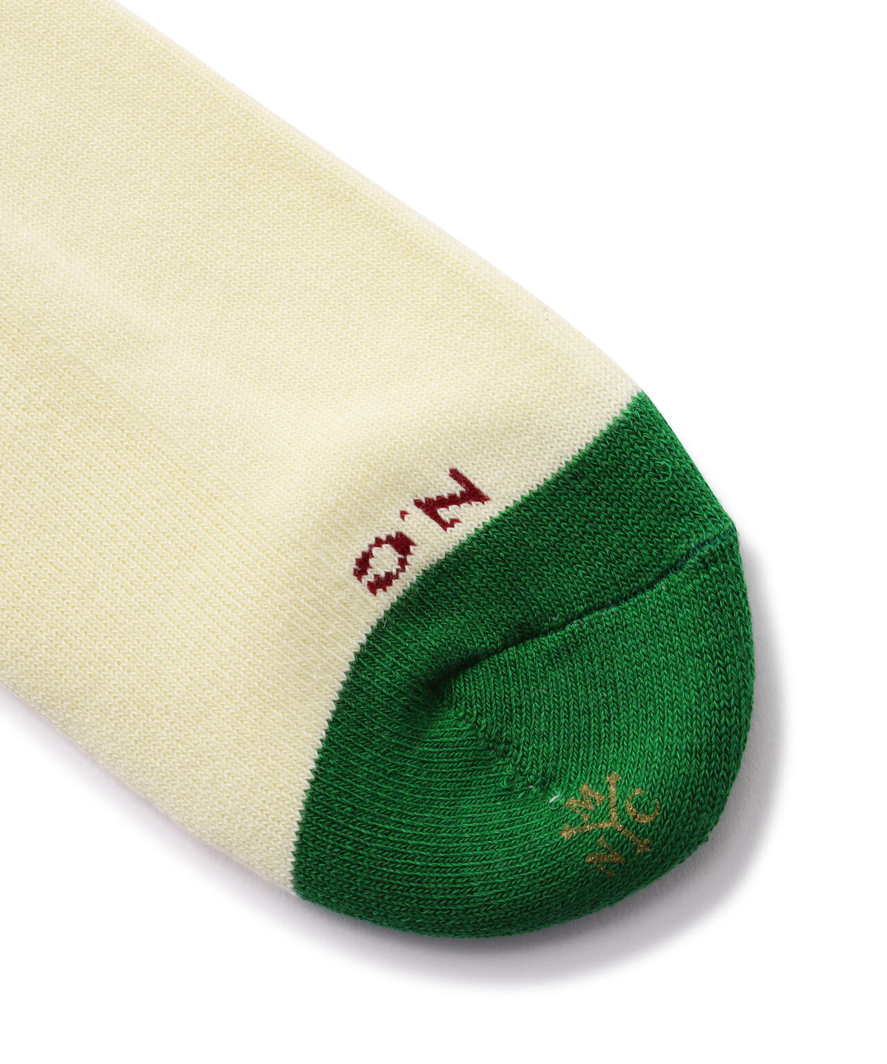 MARCOMONDE(マルコモンド)west coast skater’s socks