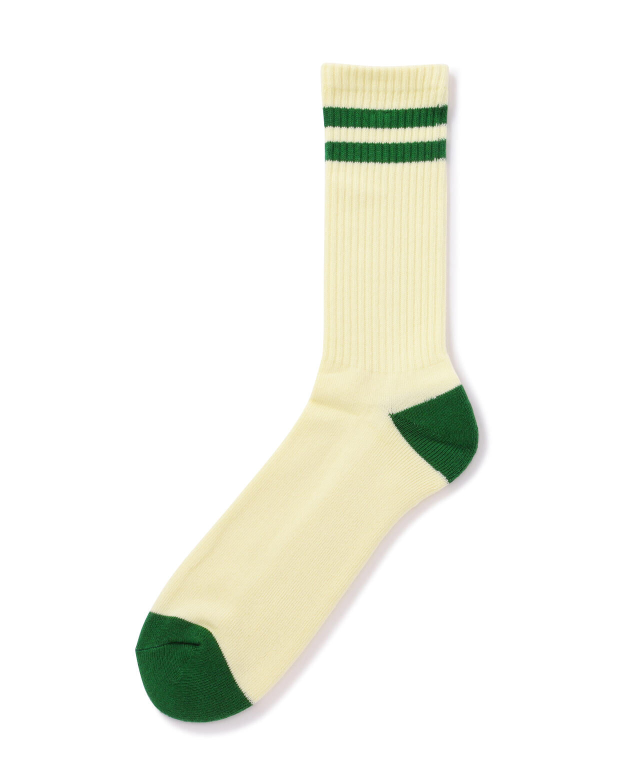 MARCOMONDE(マルコモンド)west coast skater’s socks