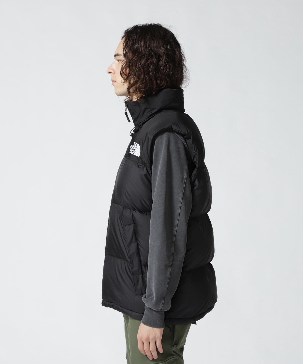 THE NORTH FACE(ザ・ノース・フェイス) Nuptse Vest / ヌプシ ベスト
