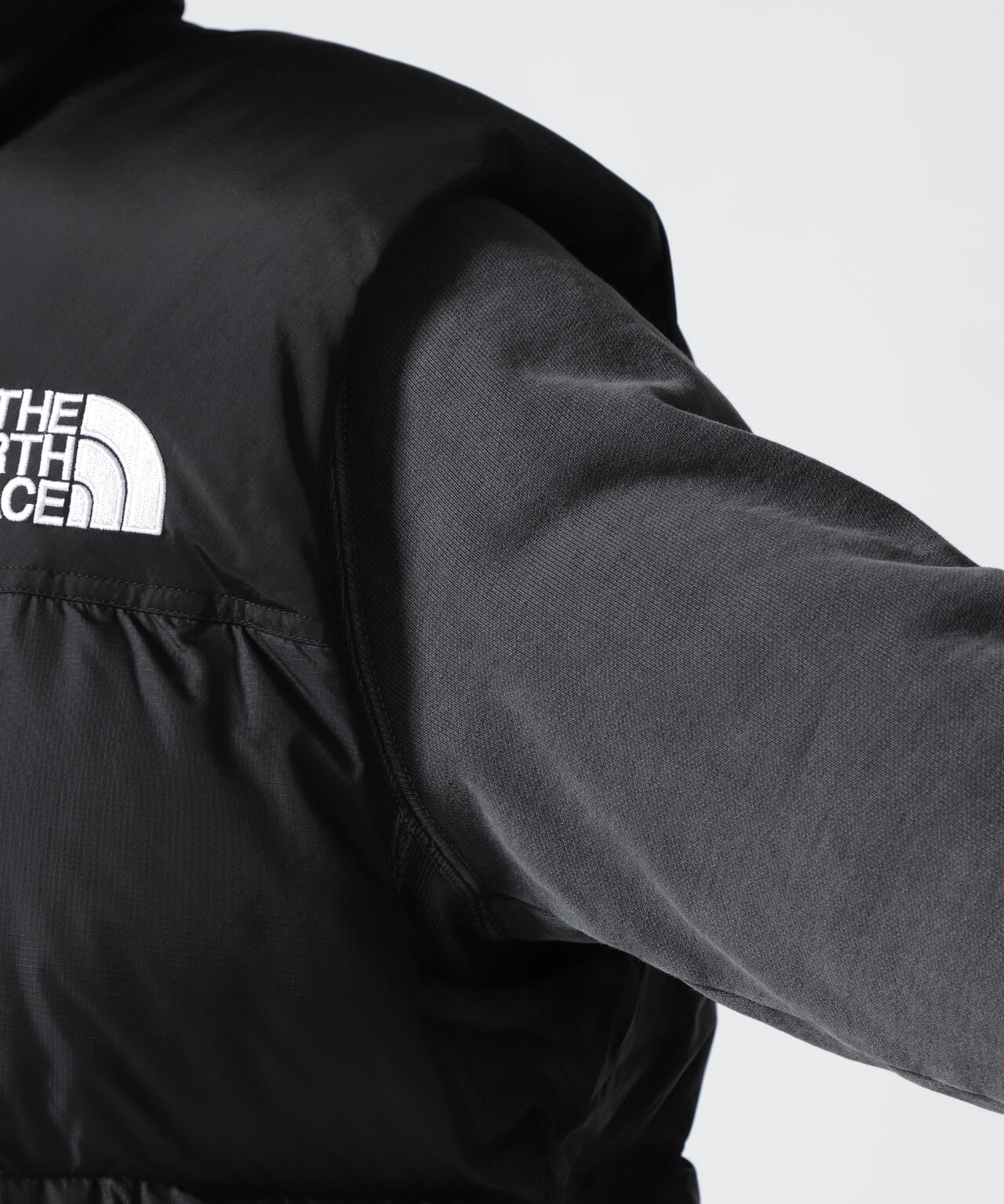 THE NORTH FACE(ザ・ノース・フェイス) Nuptse Vest / ヌプシ ベスト