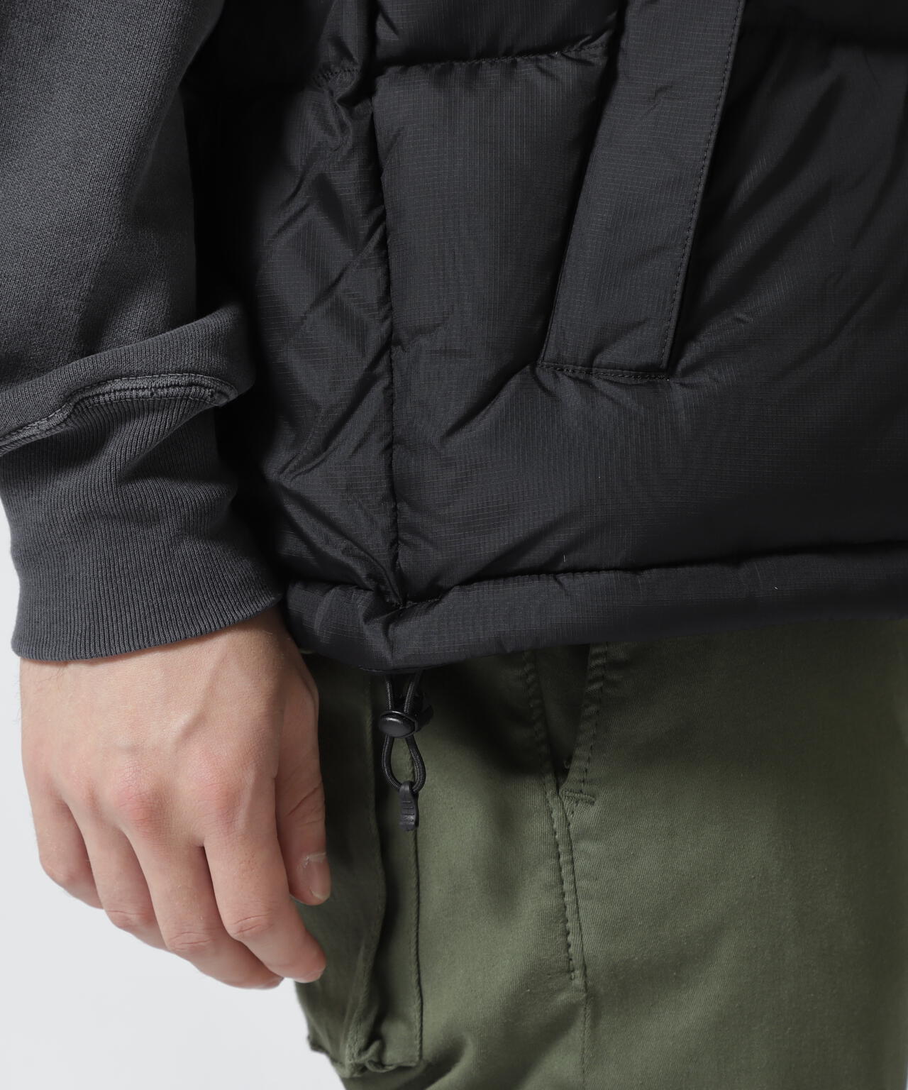 THE NORTH FACE(ザ・ノース・フェイス) Nuptse Vest / ヌプシ ベスト
