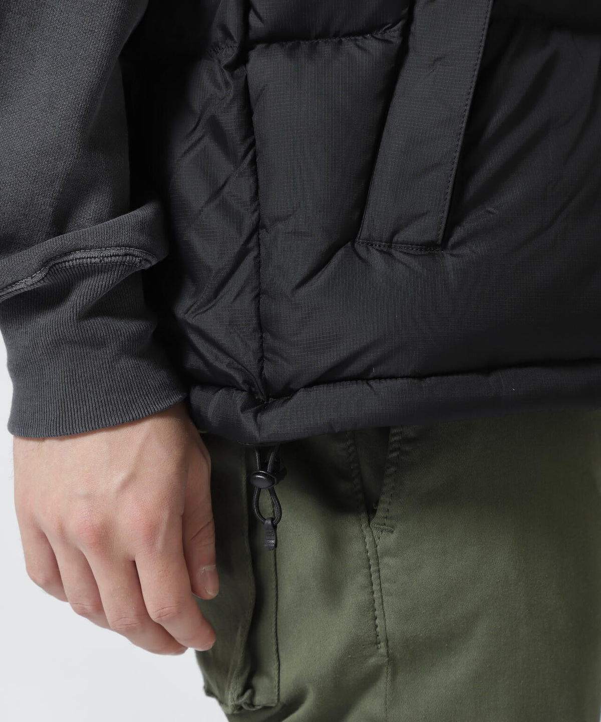 THE NORTH FACE(ザ・ノース・フェイス) Nuptse Vest / ヌプシ ベスト
