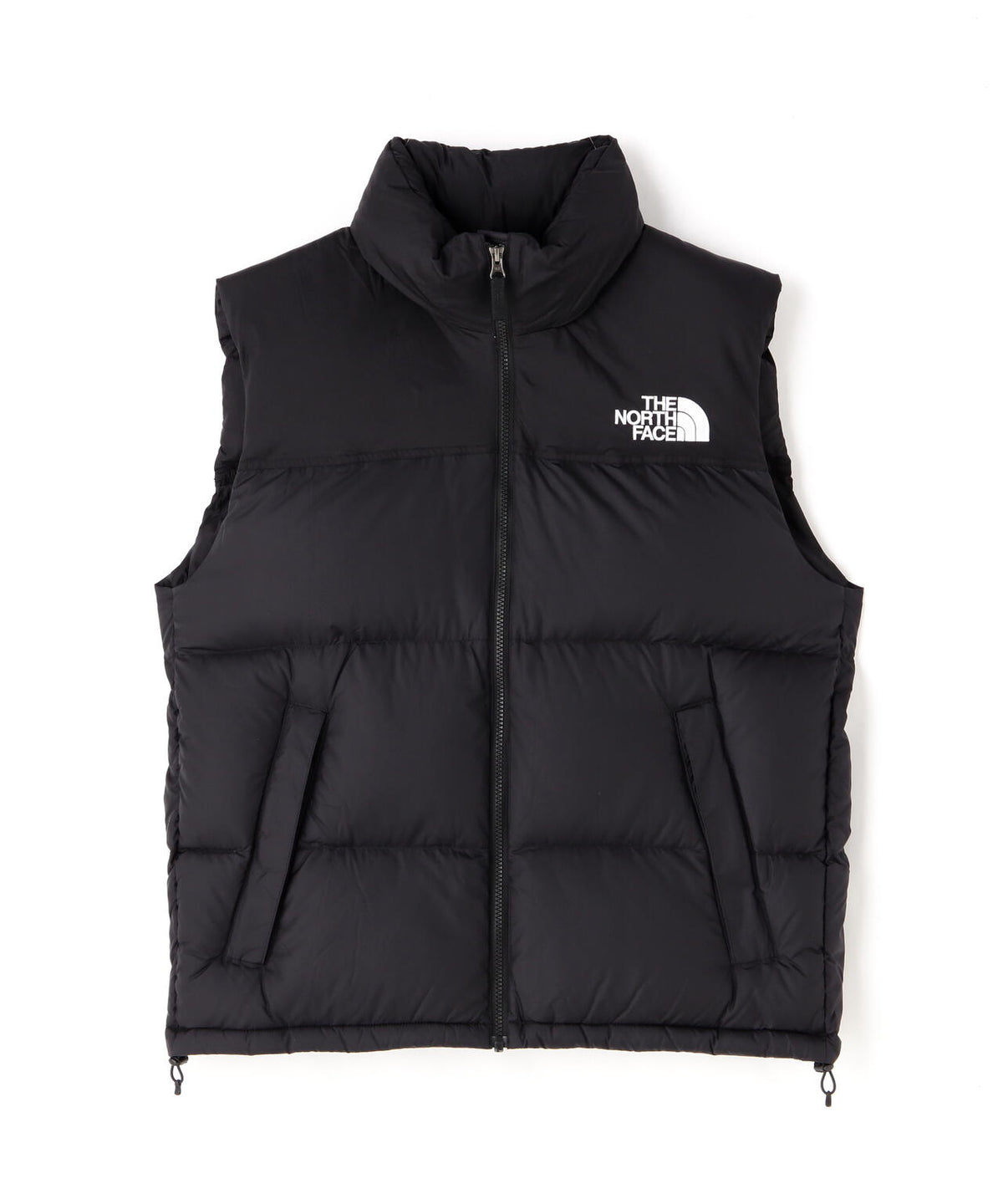 THE NORTH FACE(ザ・ノース・フェイス) Nuptse Vest / ヌプシ ベスト