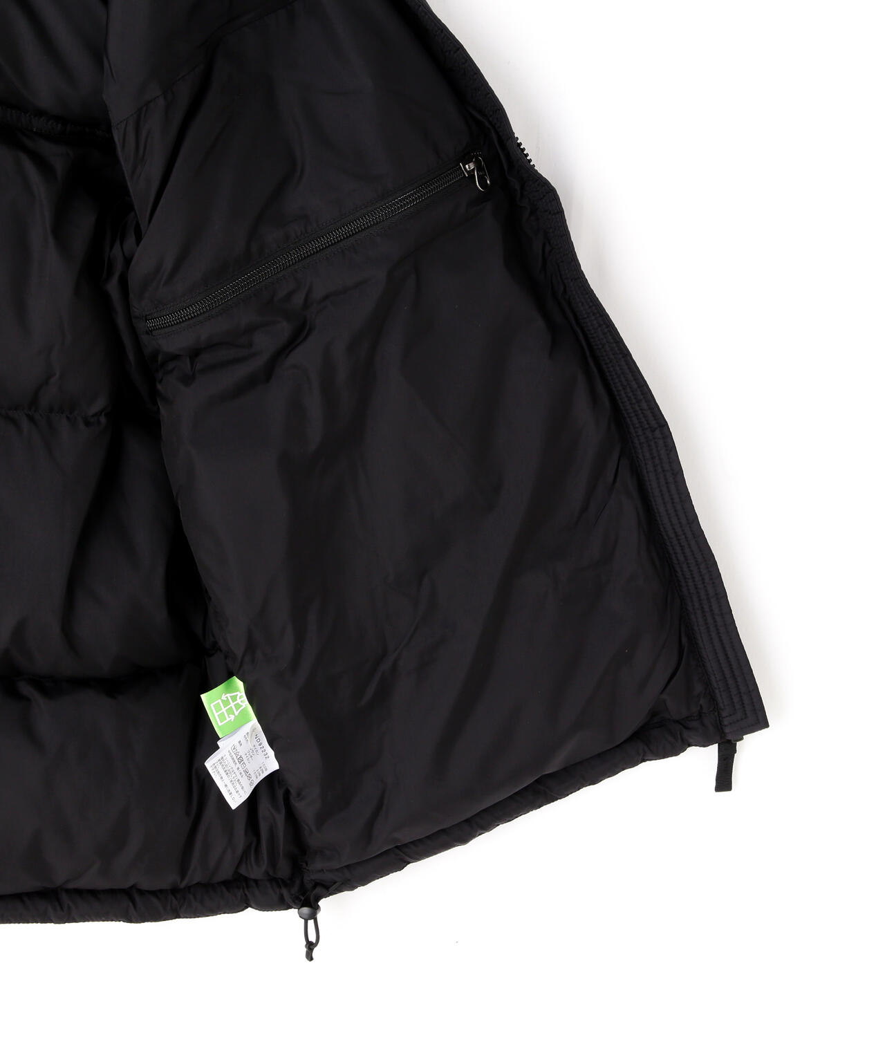 THE NORTH FACE(ザ・ノース・フェイス) Nuptse Vest / ヌプシ ベスト