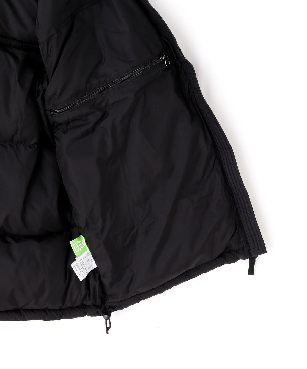 THE NORTH FACE(ザ・ノース・フェイス) Nuptse Vest / ヌプシ ベスト