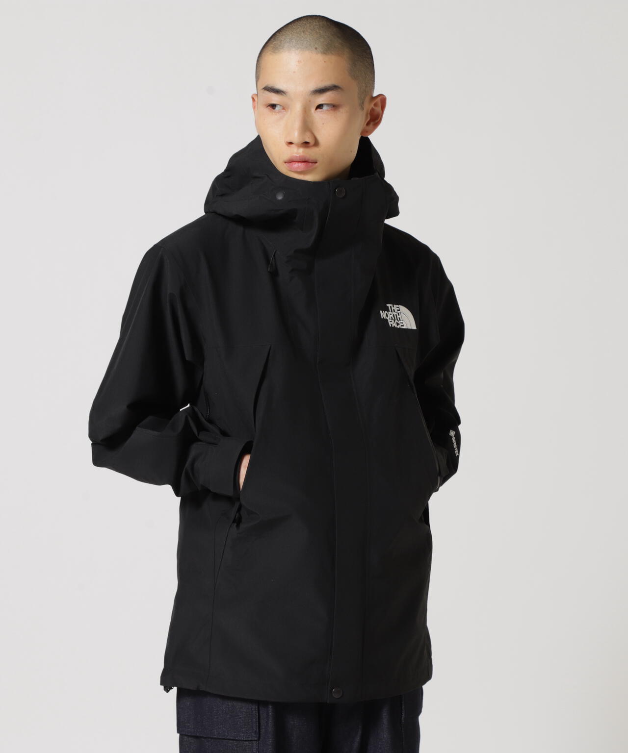 THE NORTH FACE(ザ・ノース・フェイス) Mountain Jacket マウンテンジャケット/NP61800