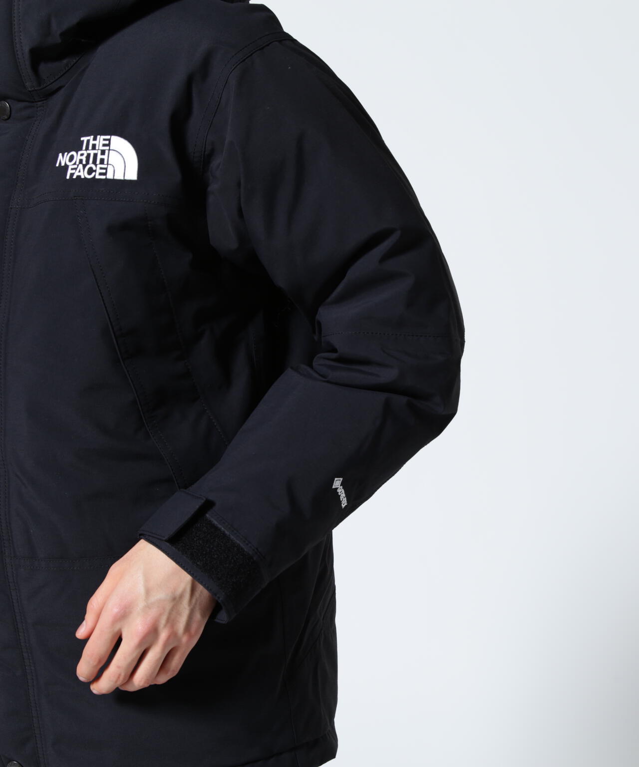THE NORTH FACE (ザ・ノースフェイス)Mountain Down Jacket マウンテンダウンジャケット(ユニセックス)