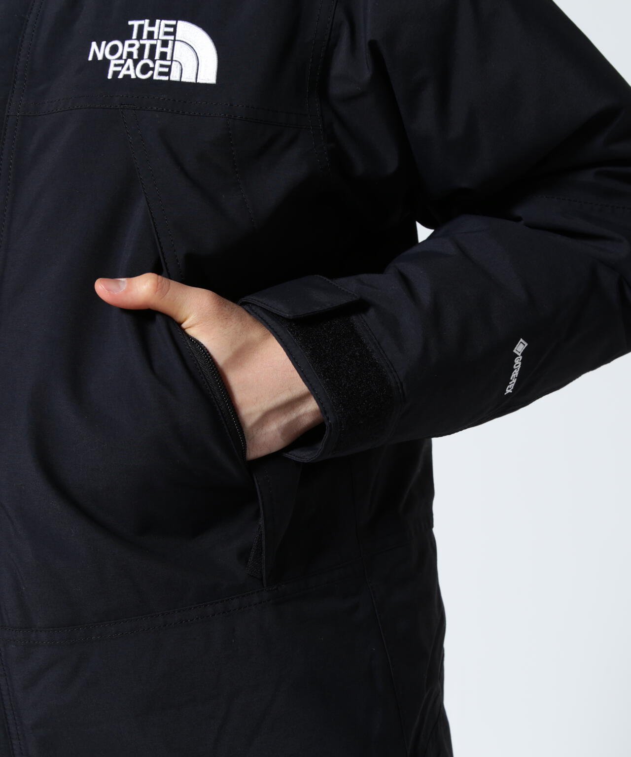 THE NORTH FACE (ザ・ノースフェイス)Mountain Down Jacket マウンテンダウンジャケット(ユニセックス)