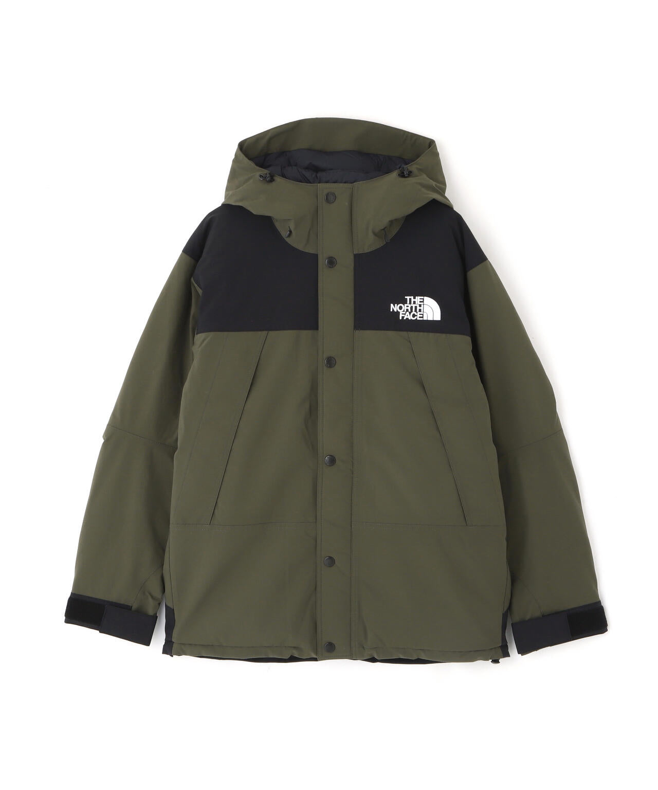 THE NORTH FACE (ザ・ノースフェイス)Mountain Down Jacket マウンテンダウンジャケット(ユニセックス)