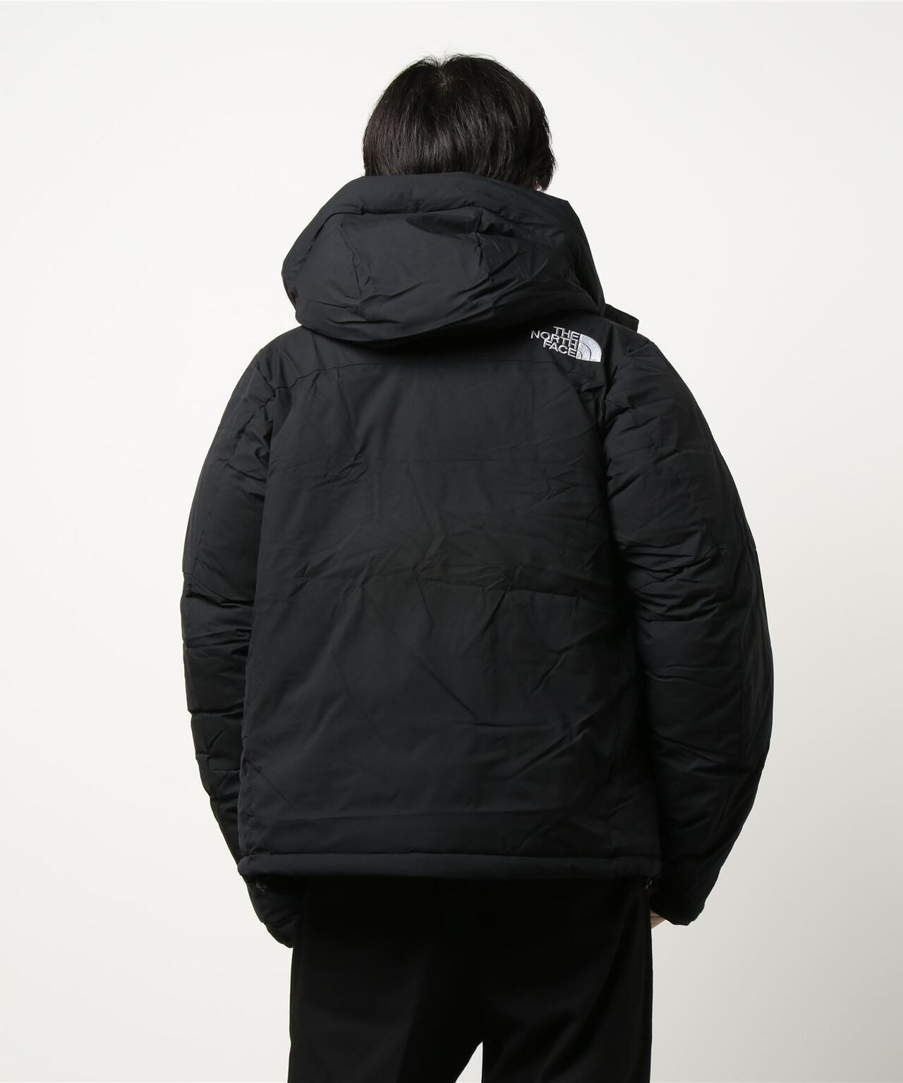 THE NORTH FACE (ザ・ノースフェイス)Baltro Light Jacket バルトロライトジャケット