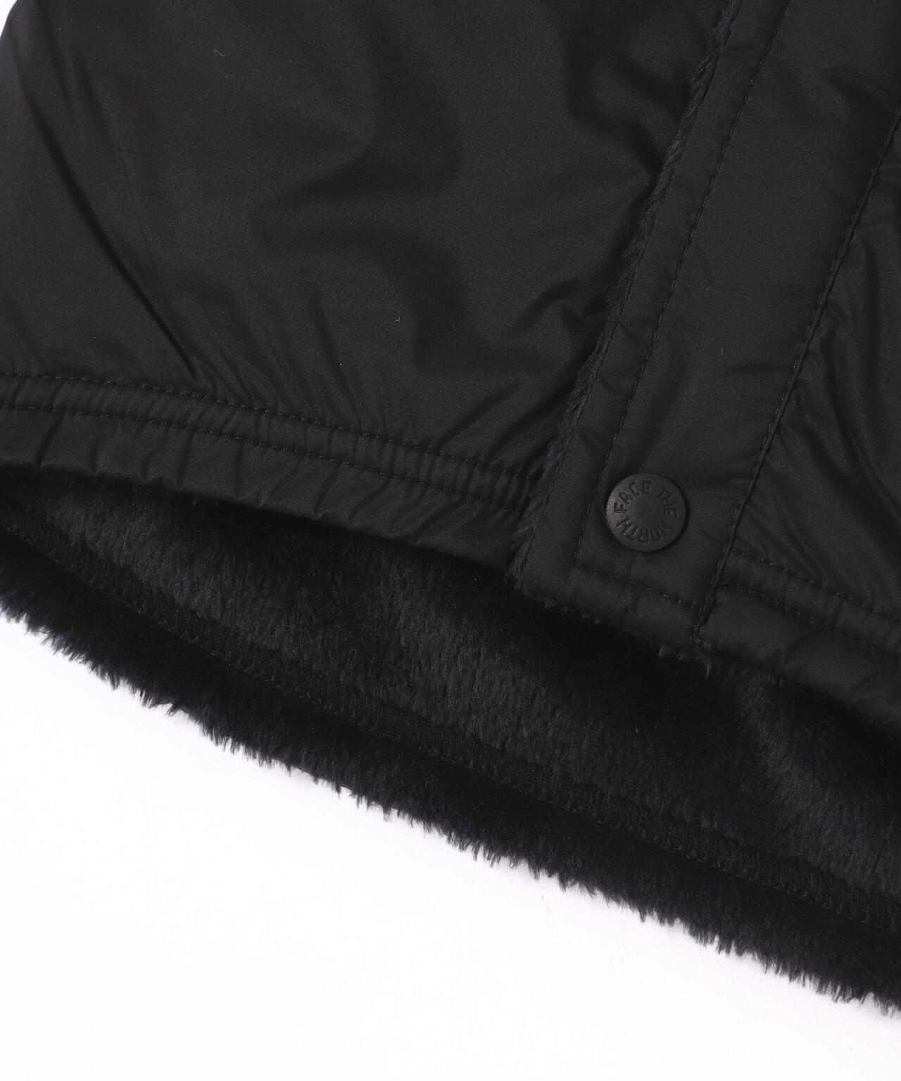THE NORTH FACE (ザ・ノースフェイス)Reversible Neck Gaiter NN72209 リバーシブルネックゲイター