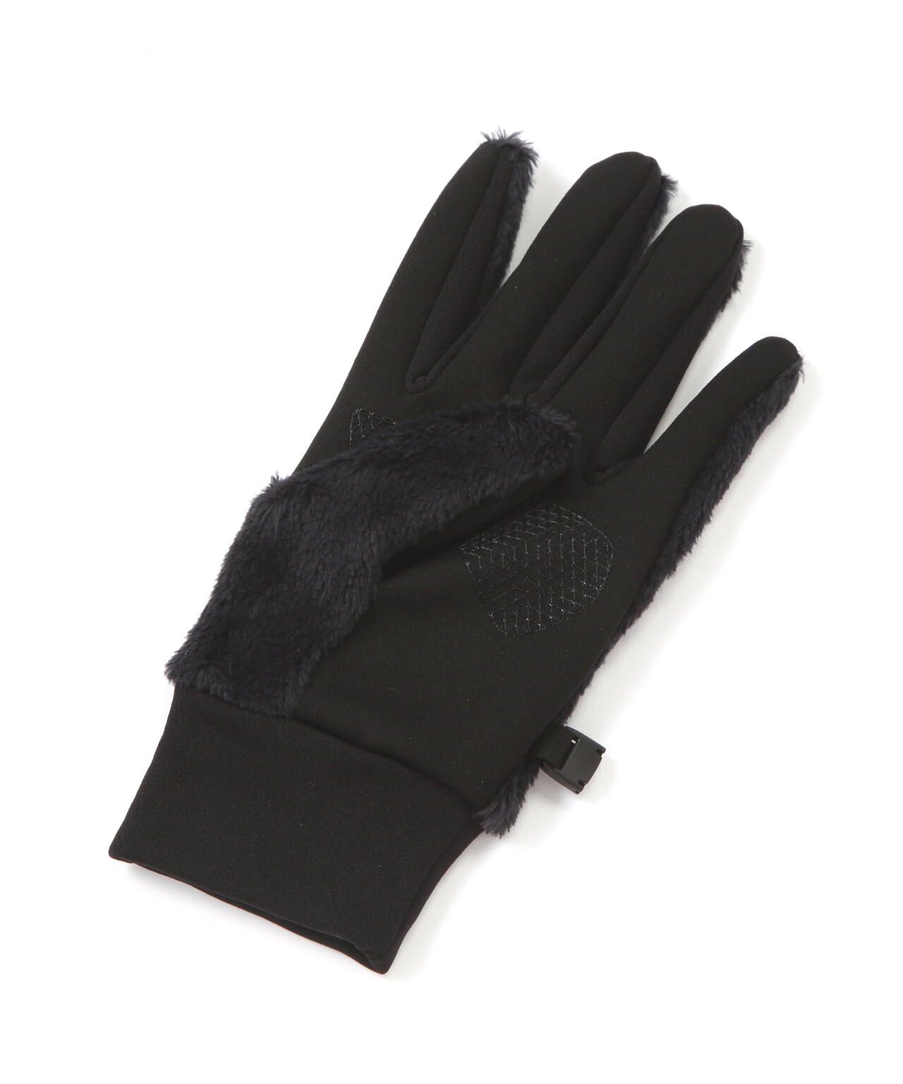 THE NORTH FACE (ザ・ノースフェイス)Versa Loft Etip Glove バーサロフトイーチップグローブ