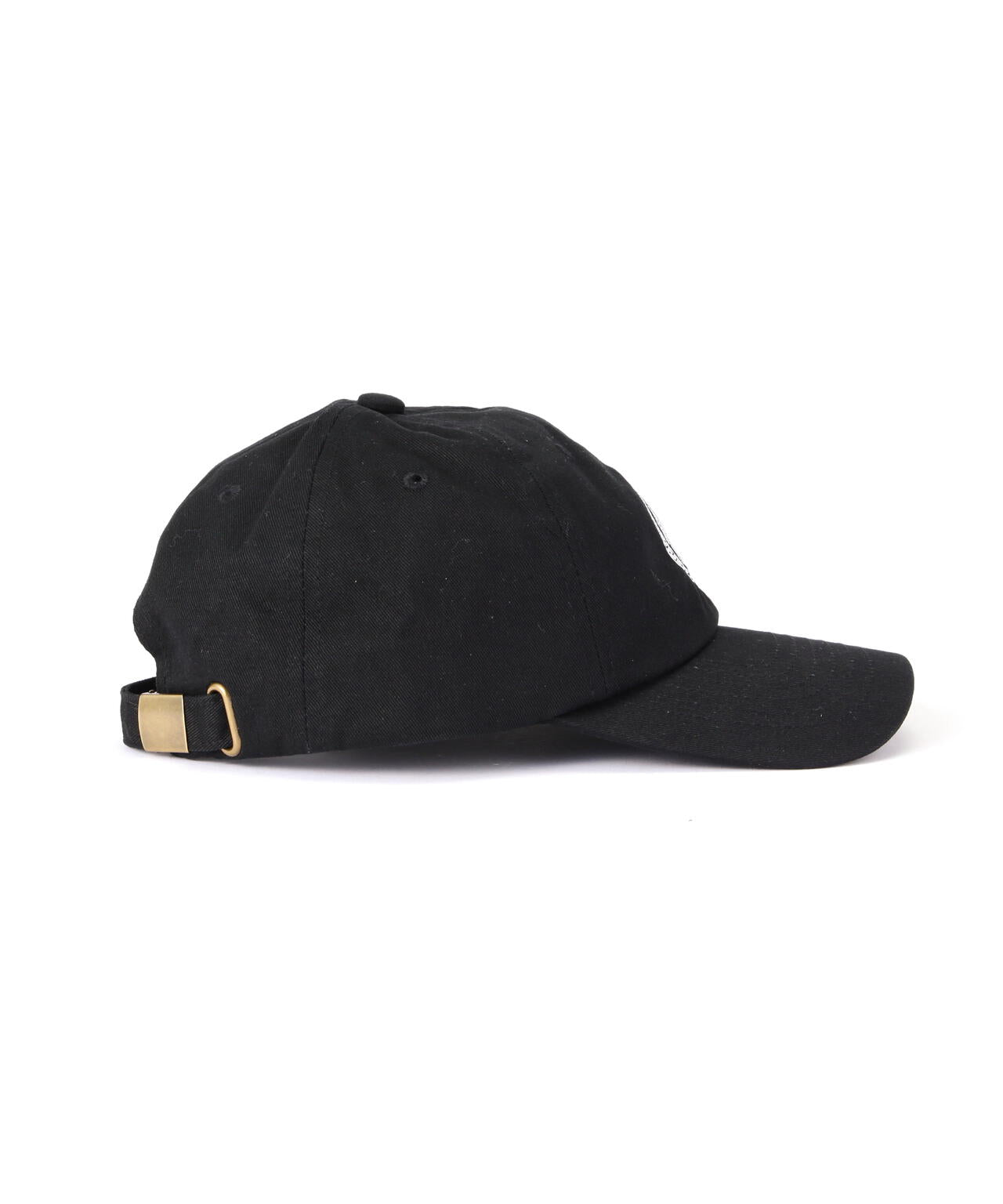 ENONE エノン/one embroidery cap