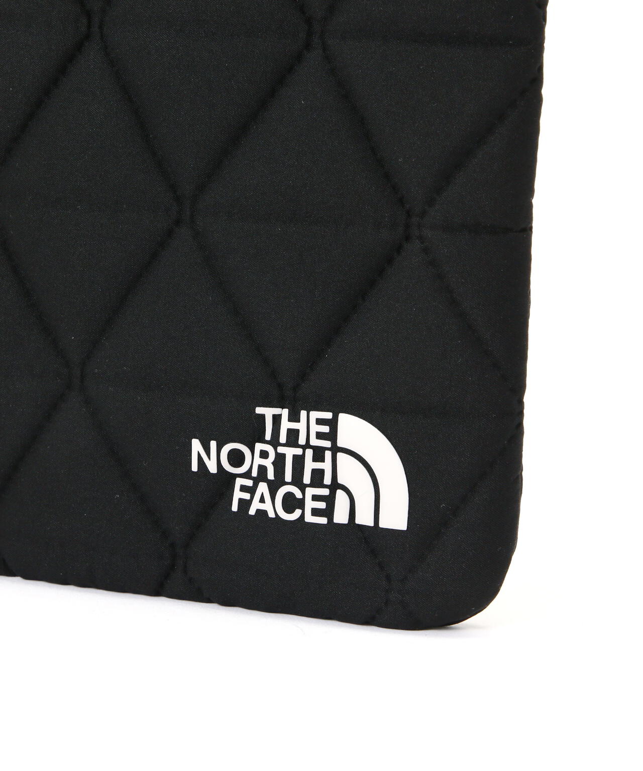 THE NORTH FACE (ザ・ノースフェイス)Geoface PC Sleeve 13'ジオフェイスピーシースリーブ13インチ