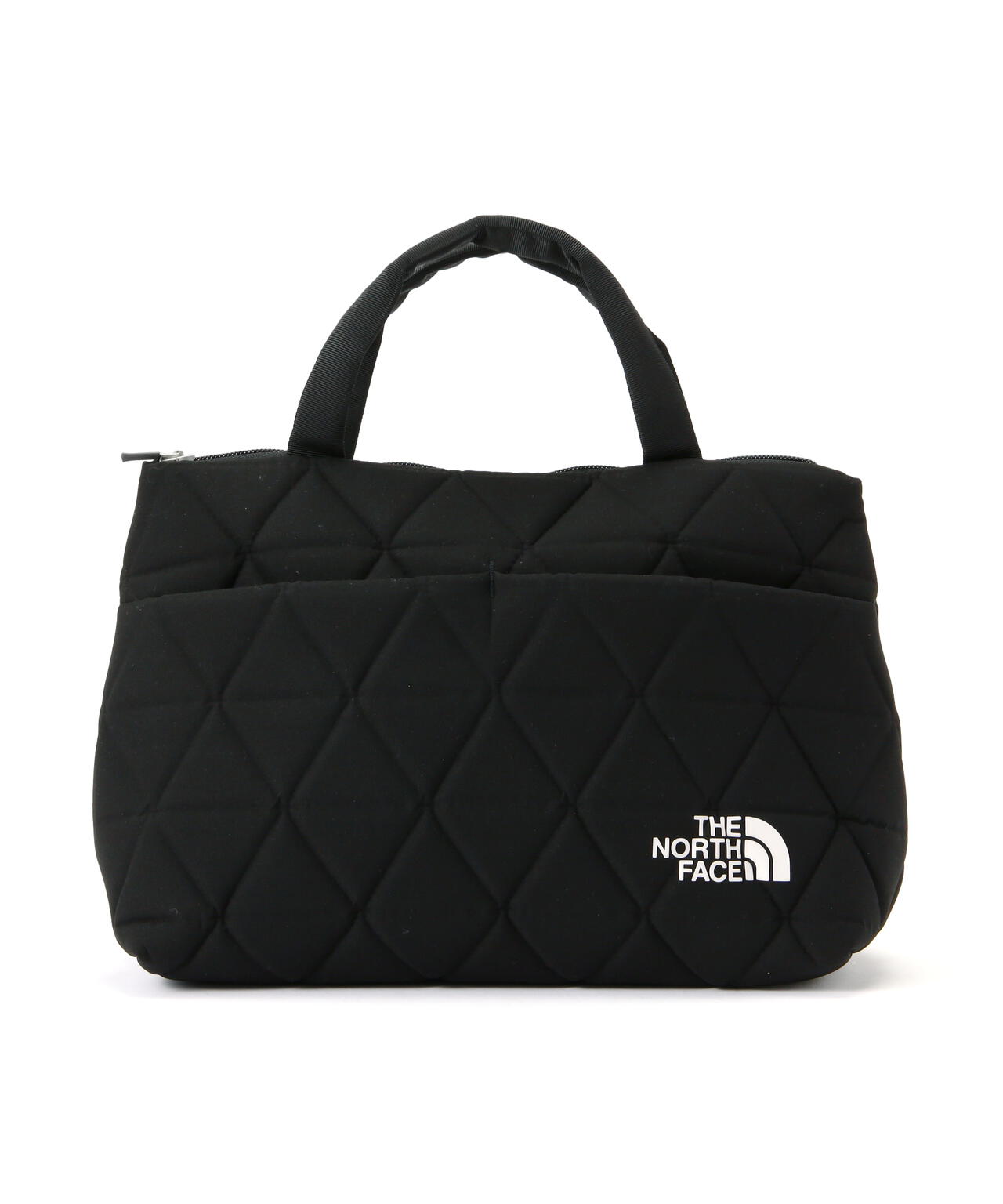 THE NORTH FACE(ザ・ノース・フェイス) Geoface Box Tote ジオフェイスボックストート /NM82283
