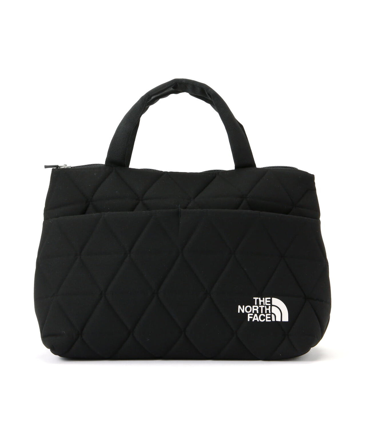 THE NORTH FACE(ザ・ノース・フェイス) Geoface Box Tote ジオフェイスボックストート /NM82283