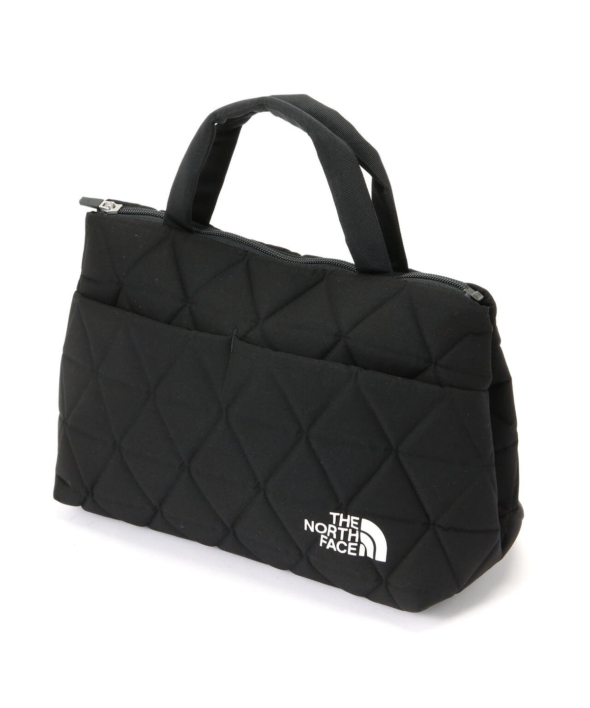 THE NORTH FACE(ザ・ノース・フェイス) Geoface Box Tote ジオフェイスボックストート /NM82283