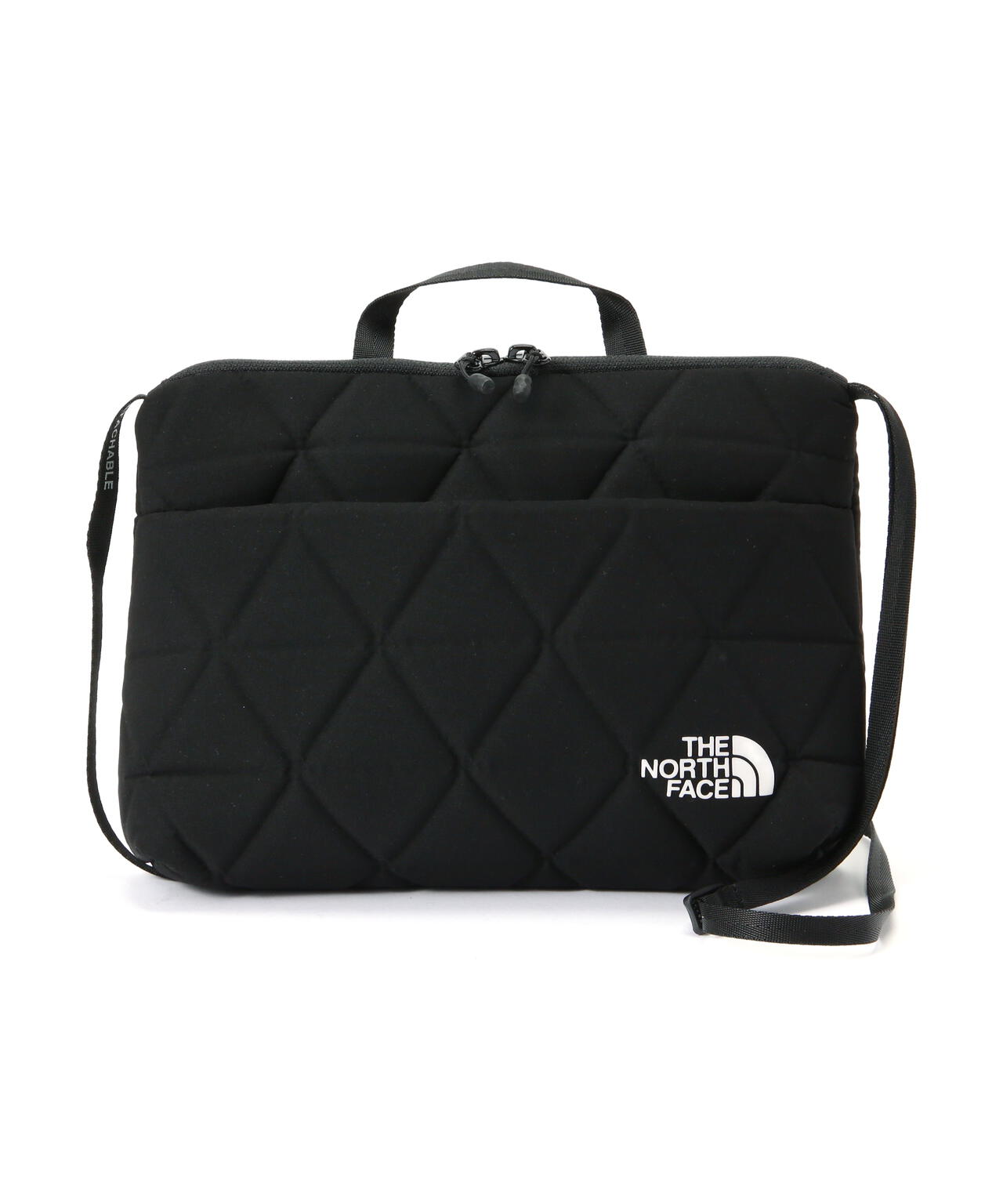 THE NORTH FACE(ザ・ノース・フェイス) Geoface Pouch ジオフェイスポーチ/NM82284