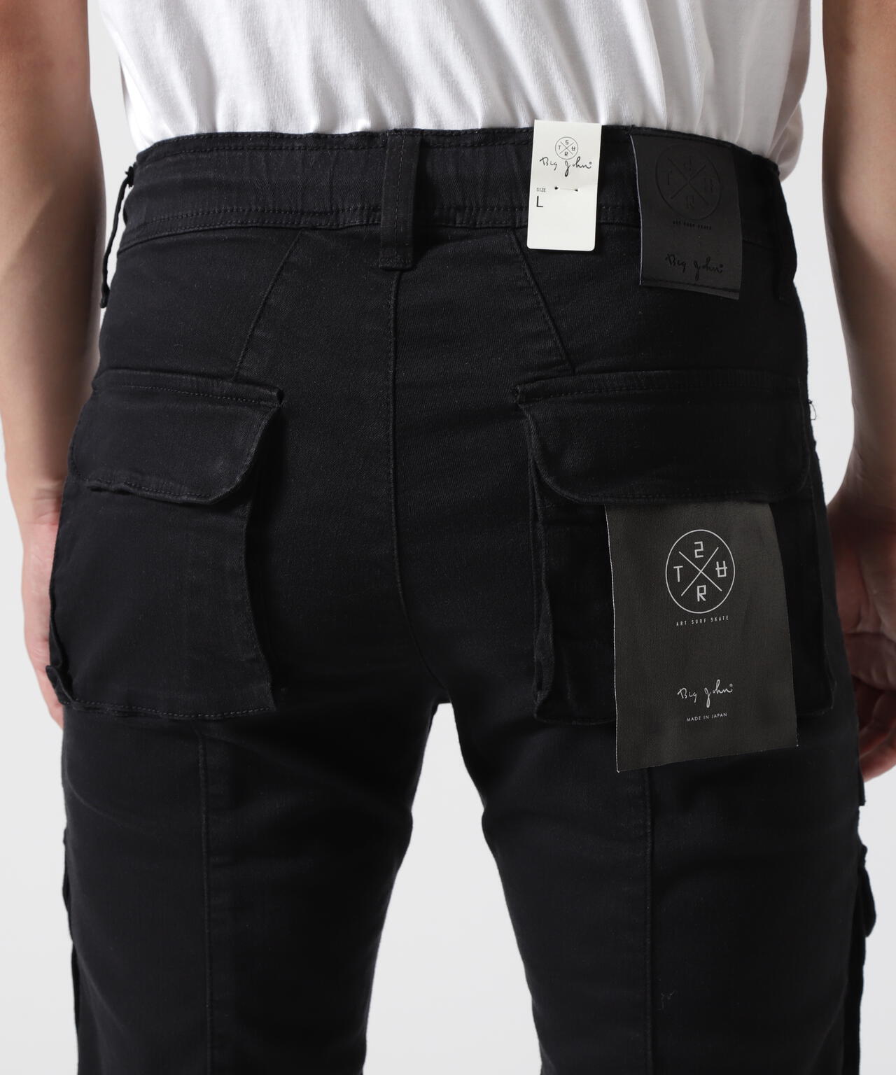 SURT(サート)CARGOカーゴパンツ