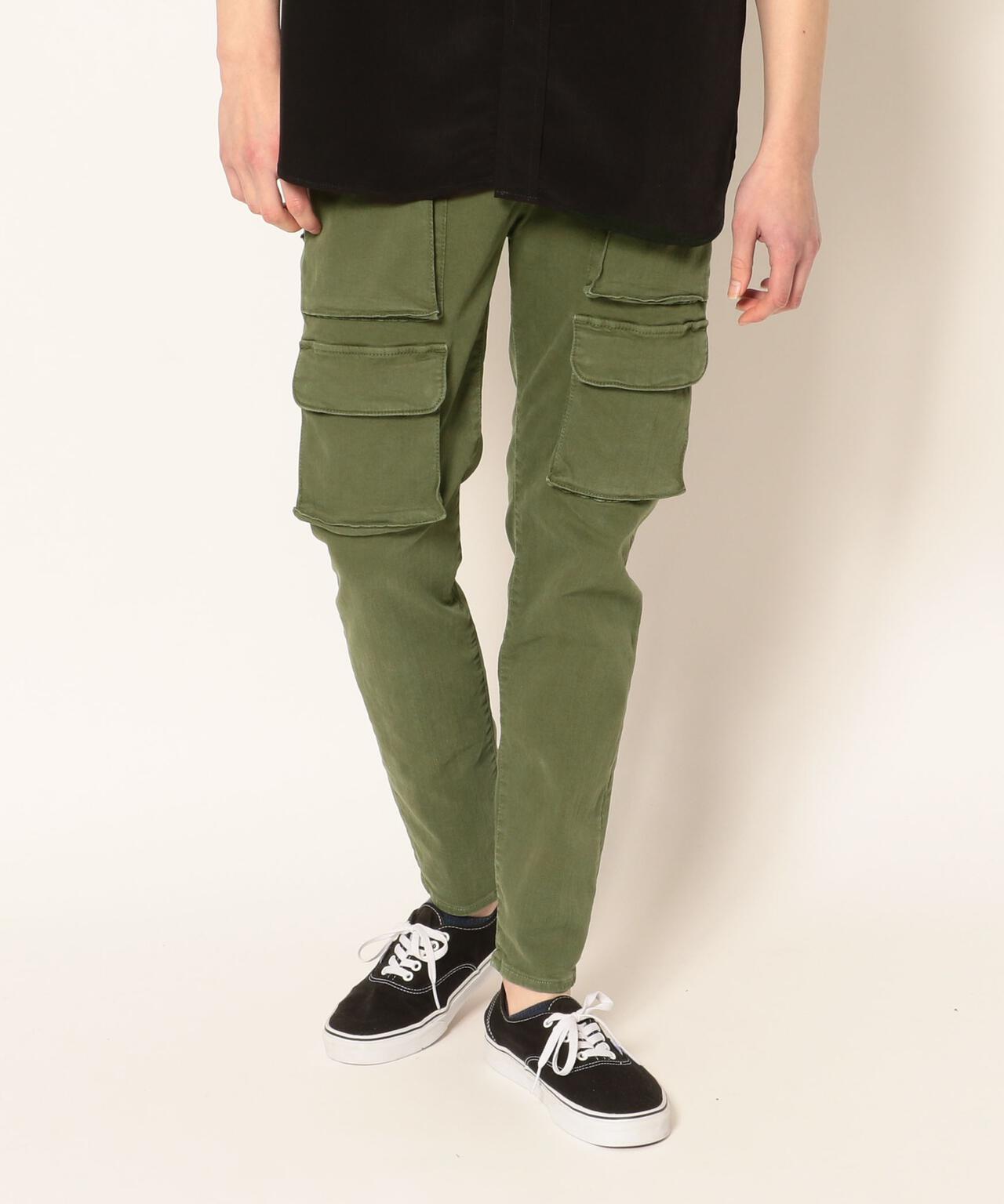 SURT(サート)CARGOカーゴパンツ