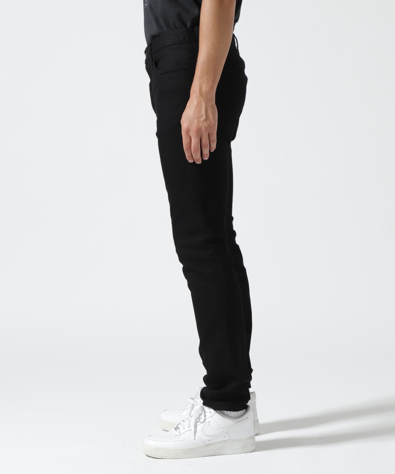 MINEDENIM(マインデニム)S.SLIM STR 5POCKET OWS