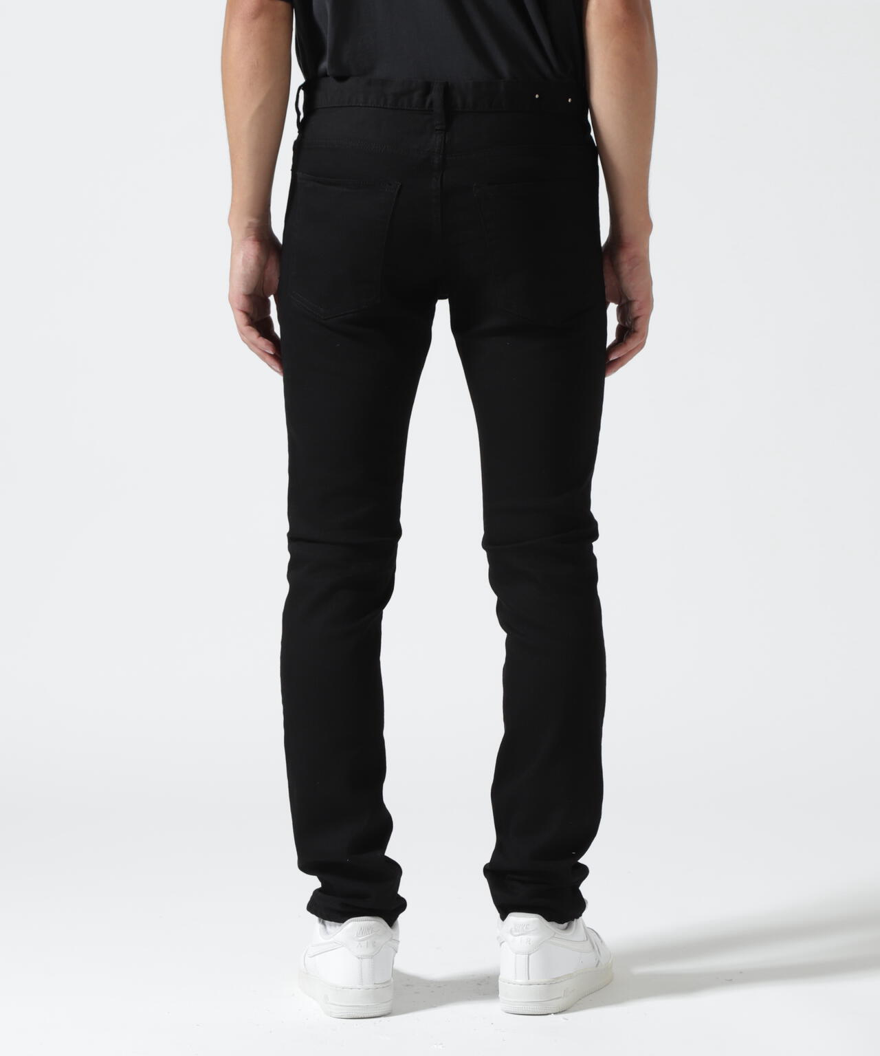 MINEDENIM(マインデニム)S.SLIM STR 5POCKET OWS