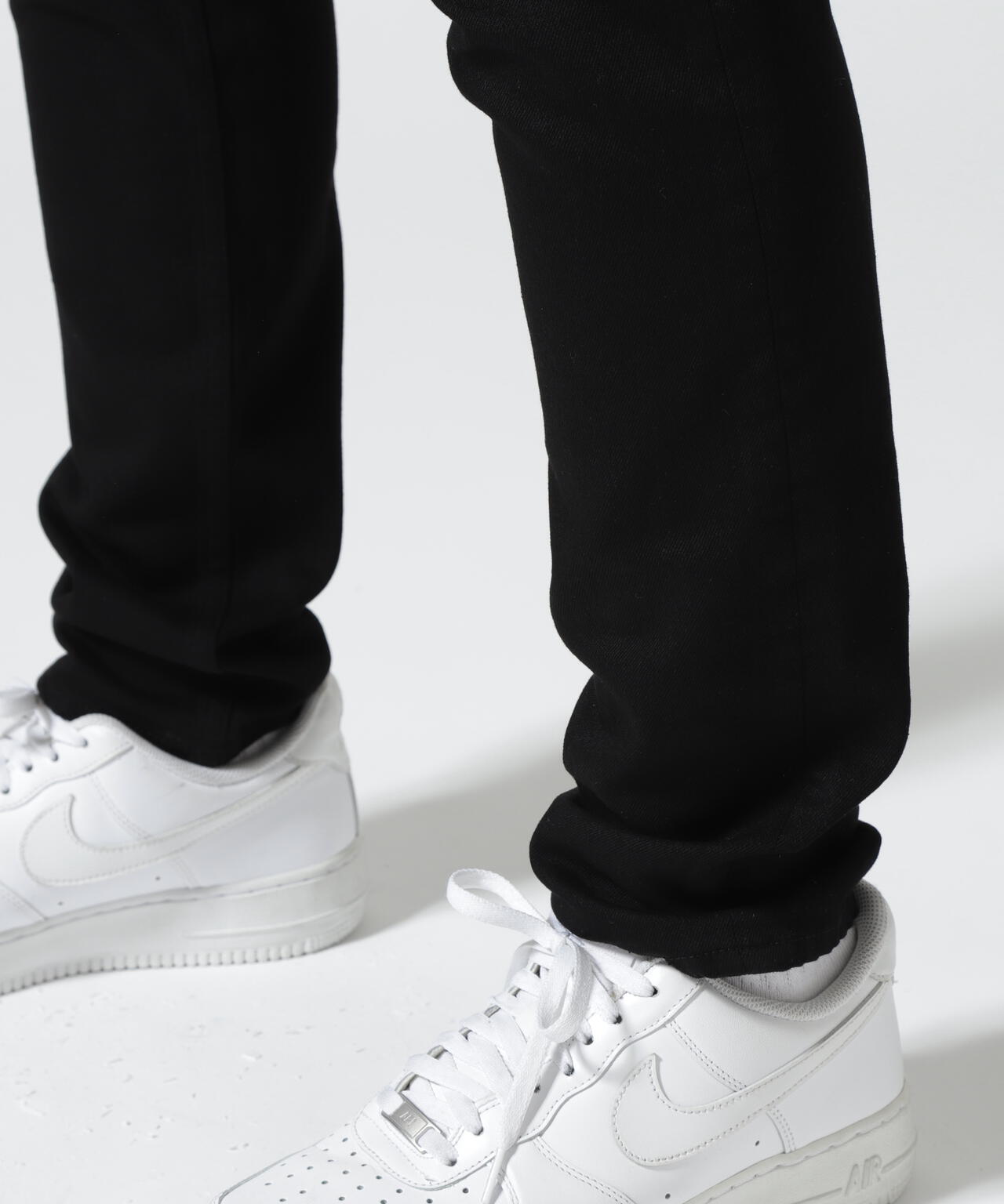 MINEDENIM(マインデニム)S.SLIM STR 5POCKET OWS