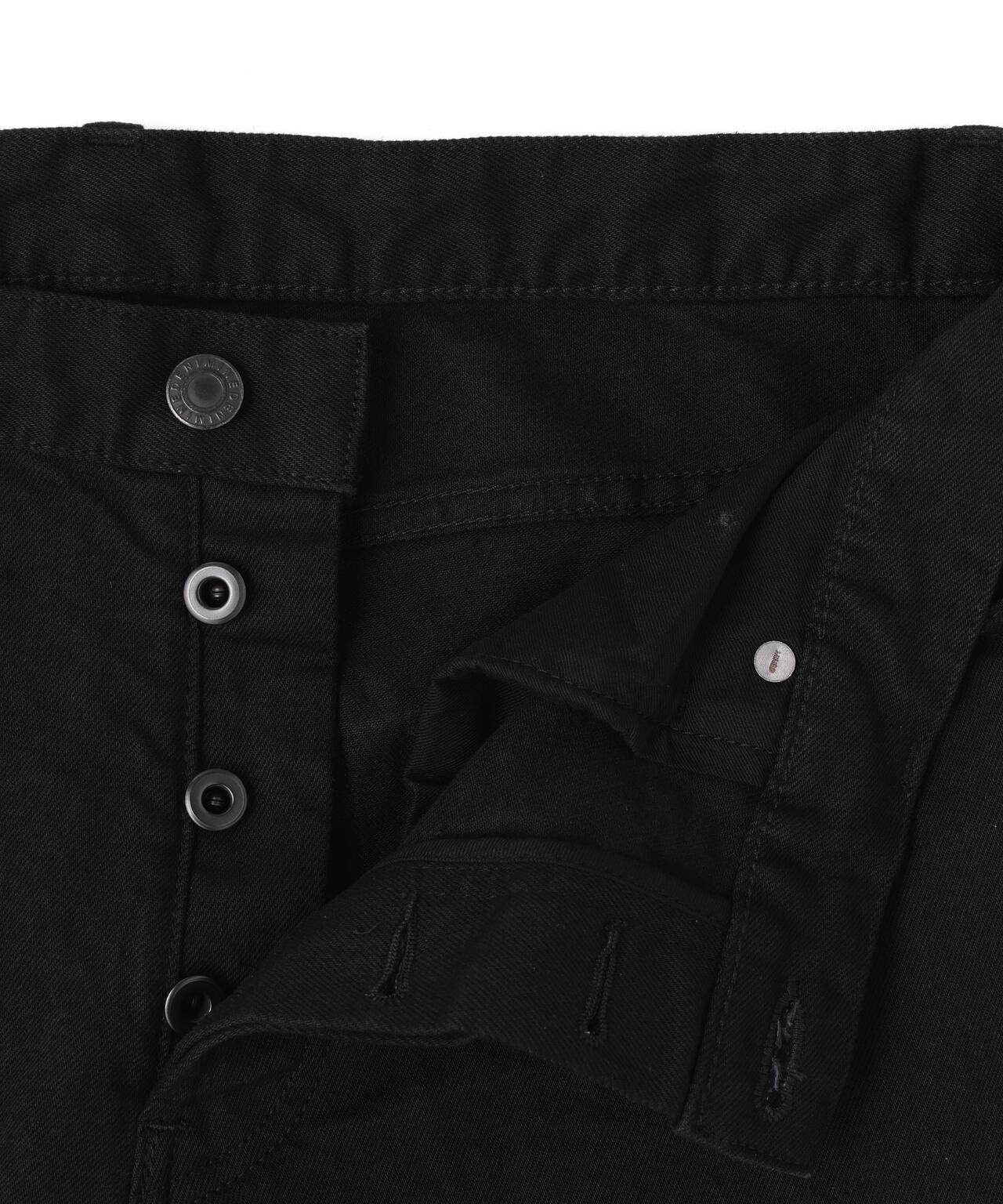 MINEDENIM(マインデニム)S.SLIM STR 5POCKET OWS