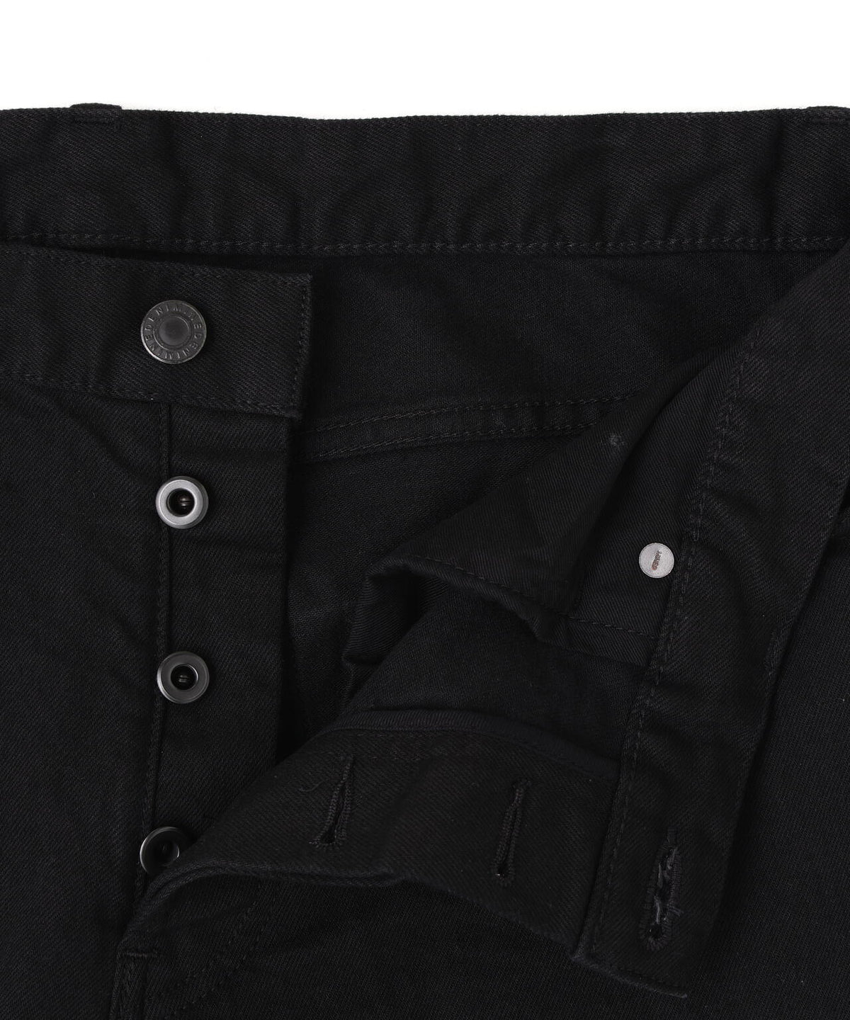 MINEDENIM(マインデニム)S.SLIM STR 5POCKET OWS