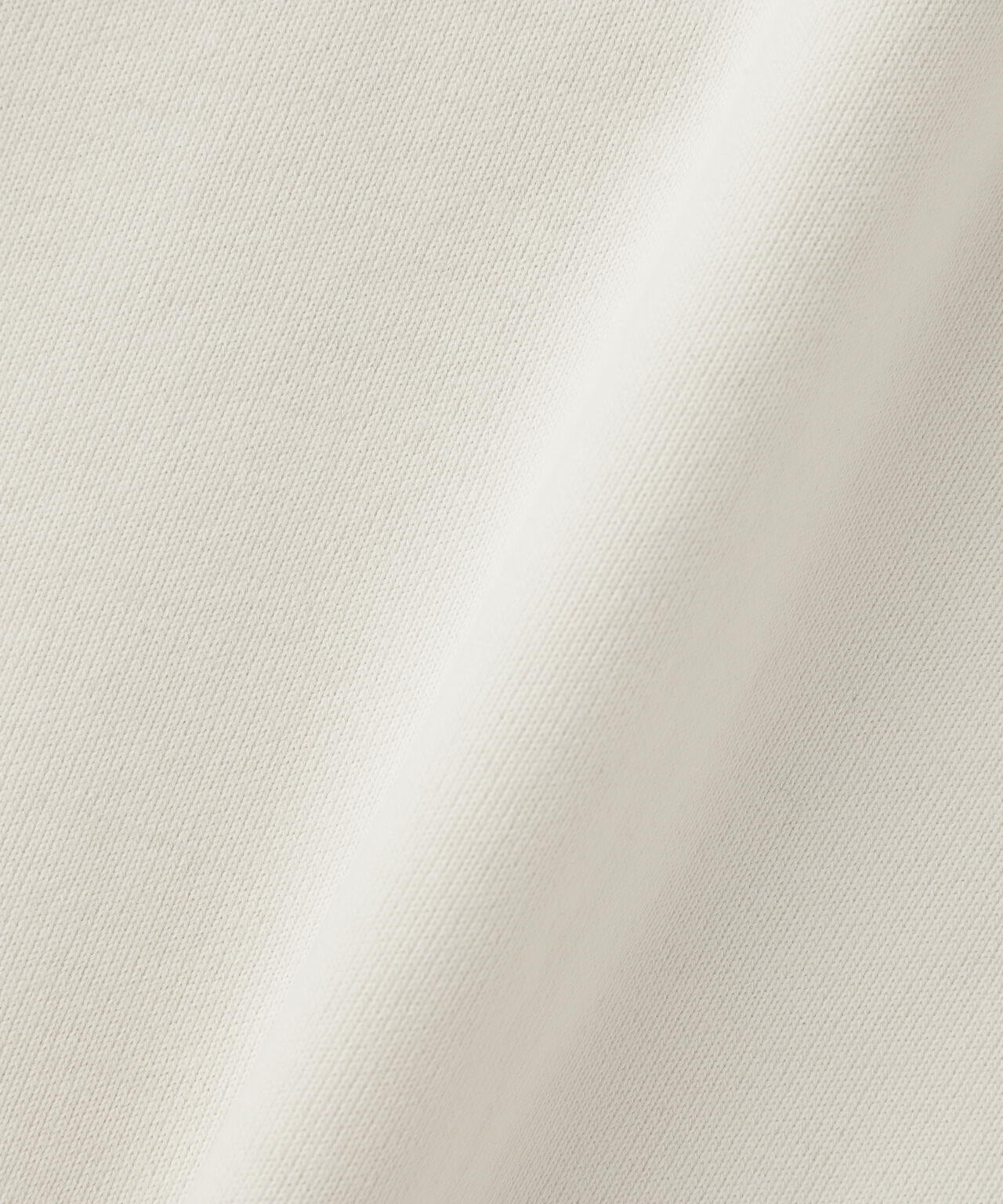 REMI RELIEF(レミレリーフ) SP加工裏毛クルースウェット