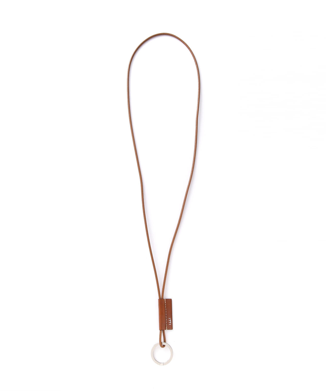 ITTI(イッチ) HERRIE KEYTOP MULTI CODE/レザーストラップ