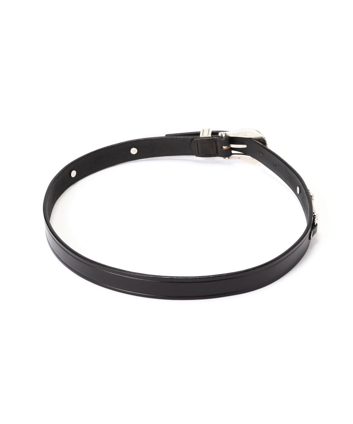 TORY LEATHER(トリーレザー) 1inch BIT BELT / ビットベルト