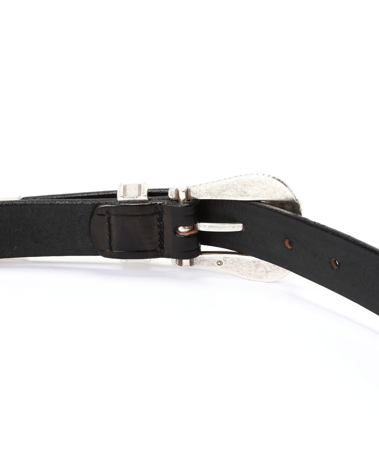 TORY LEATHER(トリーレザー) 1inch BIT BELT / ビットベルト